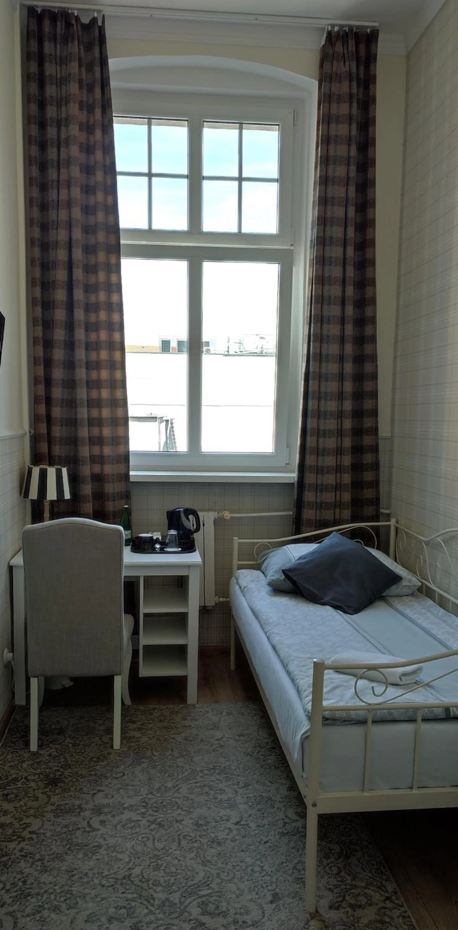 Photo of the whole room in Hostel Night o'clock