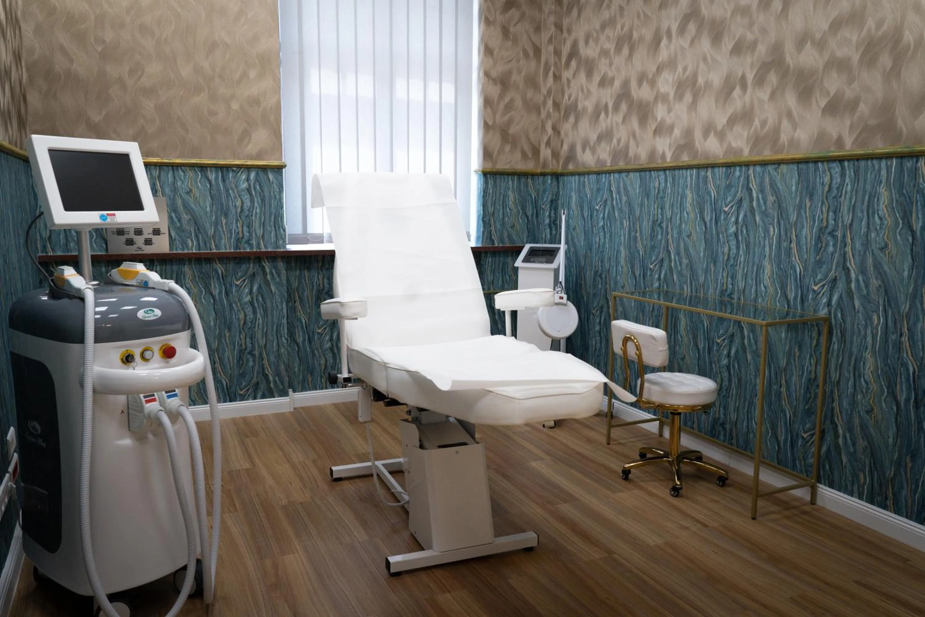 Spa and wellness centre/facilities in Hostel Night o'clock