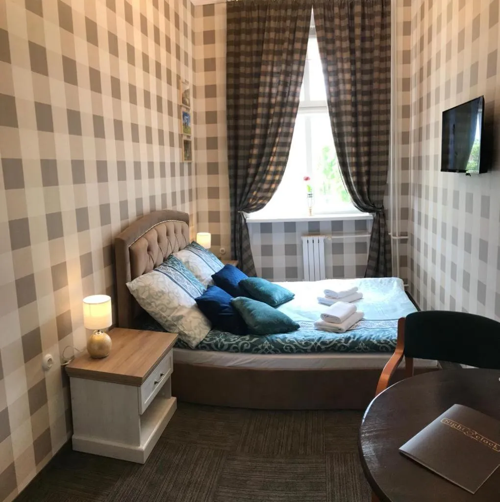 Photo of the whole room in Hostel Night o'clock