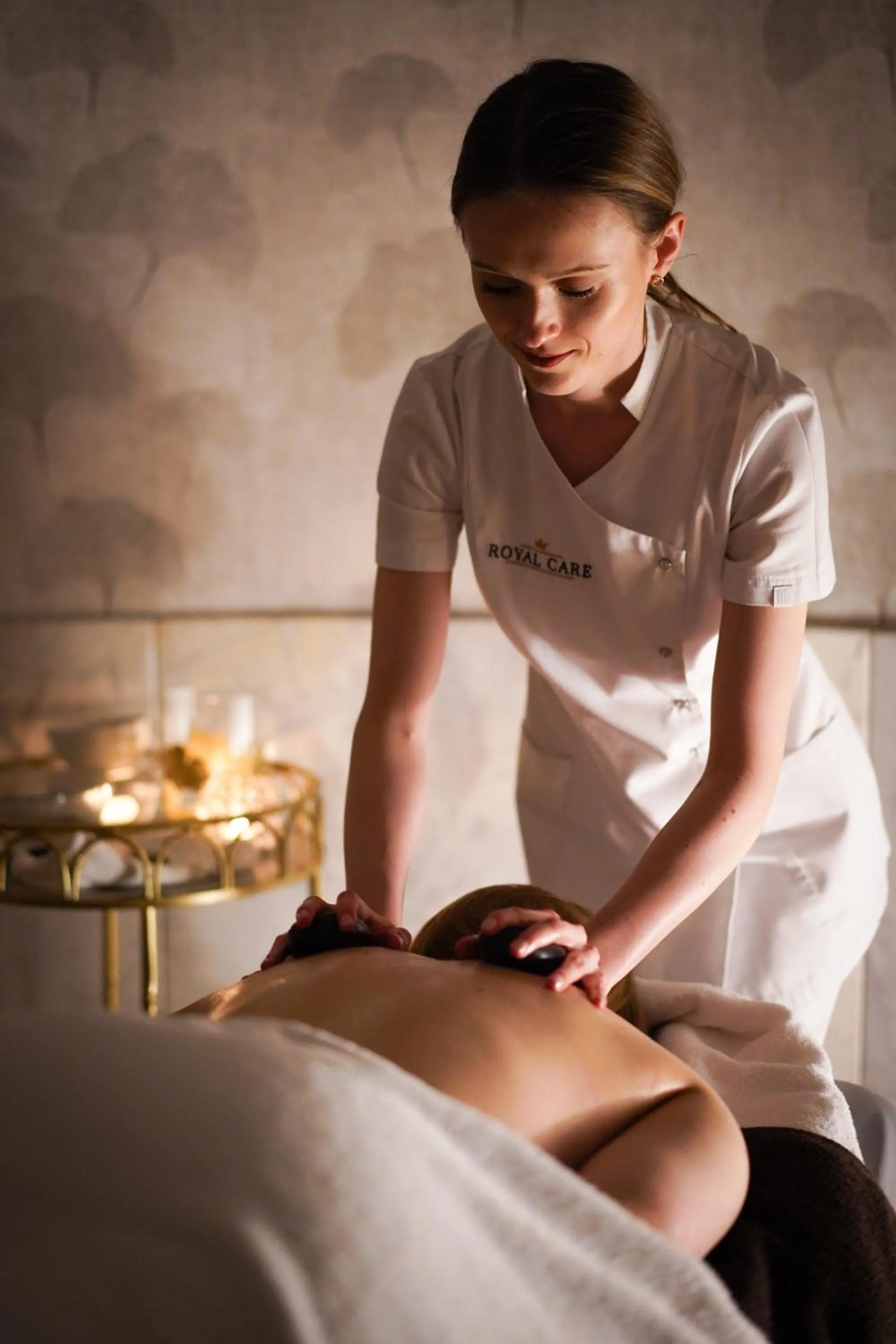 Spa and wellness centre/facilities in Hostel Night o'clock