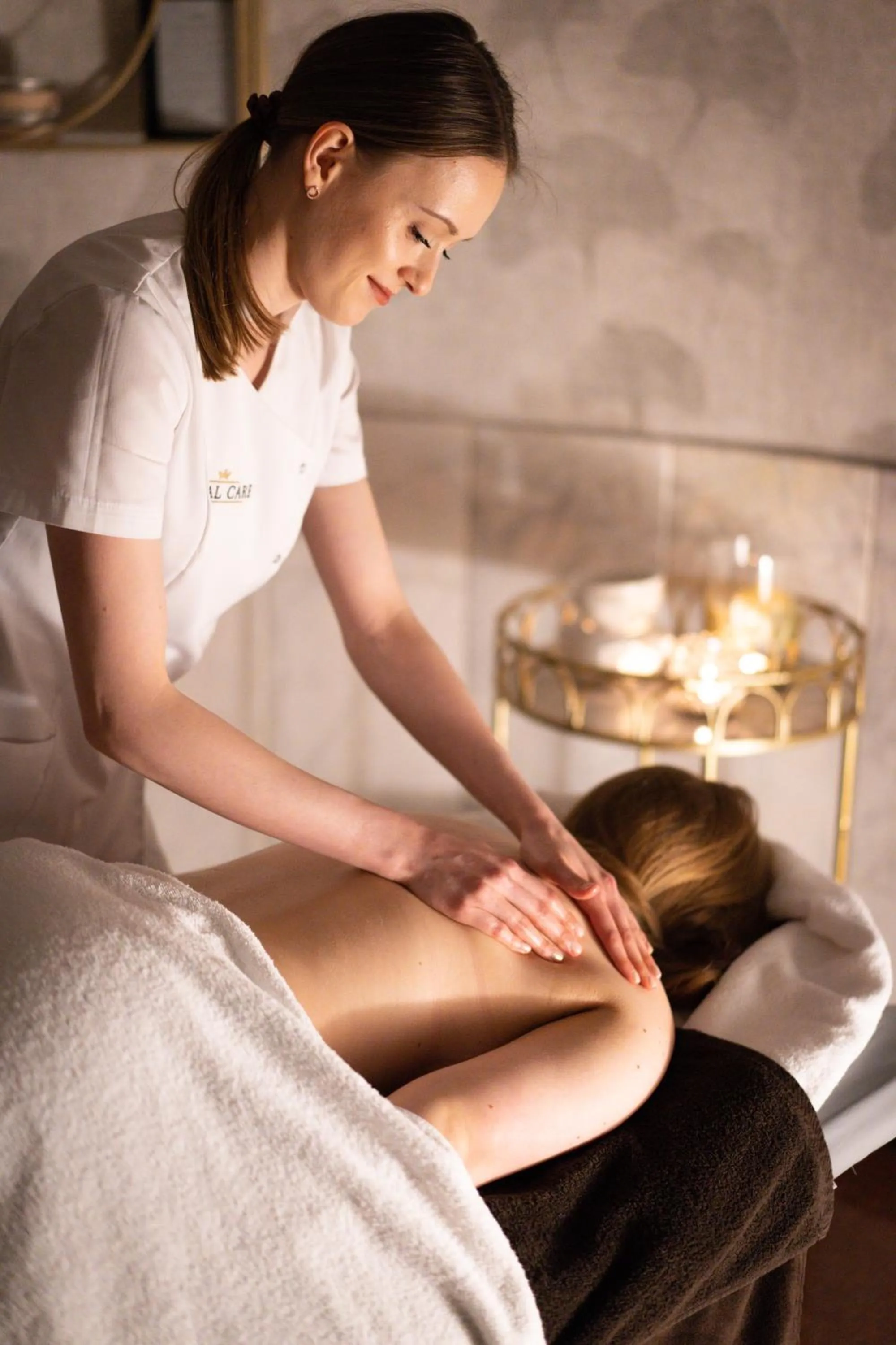 Spa and wellness centre/facilities in Hostel Night o'clock