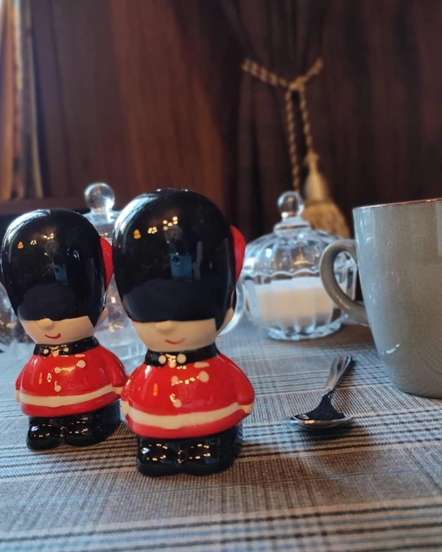 Lounge or bar in Hostel Night o'clock