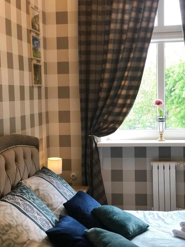 Photo of the whole room in Hostel Night o'clock