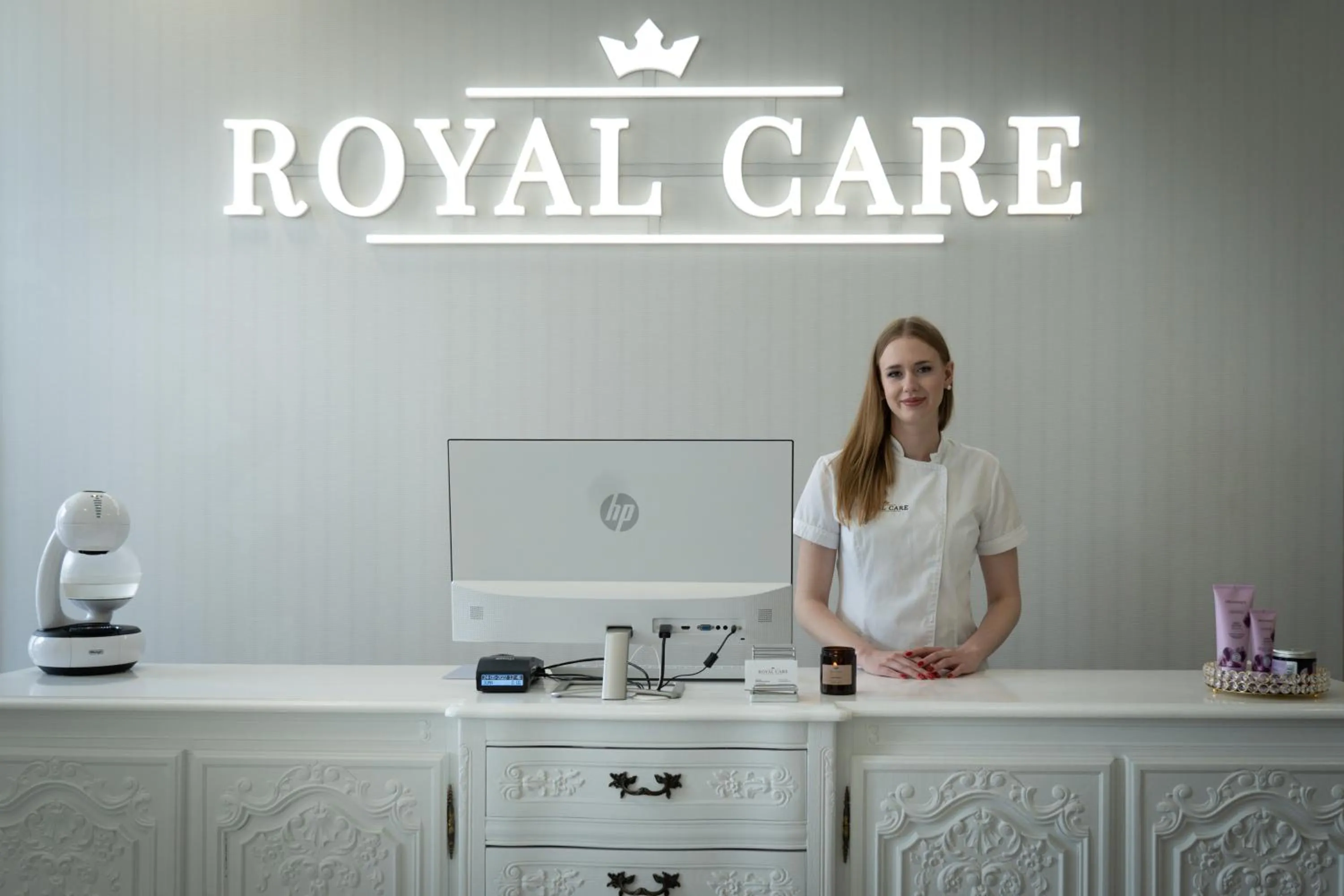 Spa and wellness centre/facilities in Hostel Night o'clock