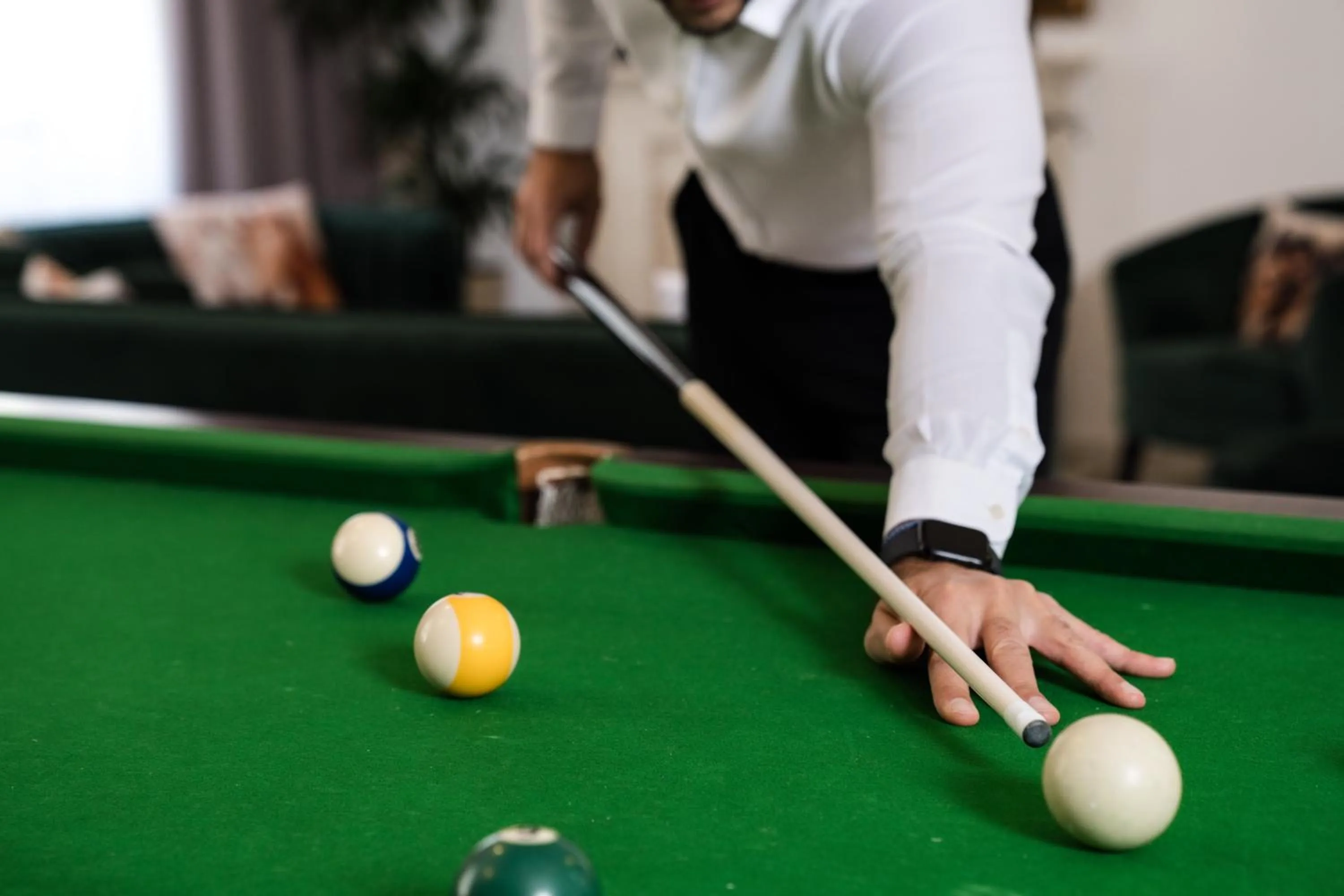 People in Miznah Hotels & Resorts