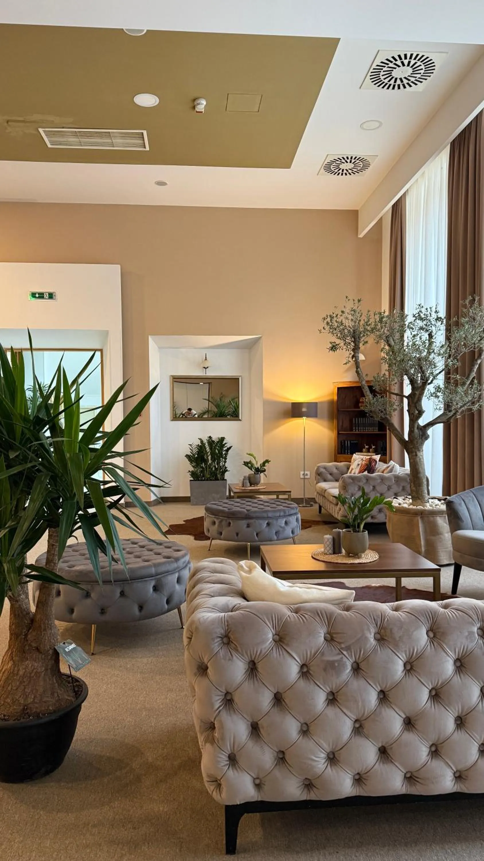 Restaurant/places to eat in Miznah Hotels & Resorts