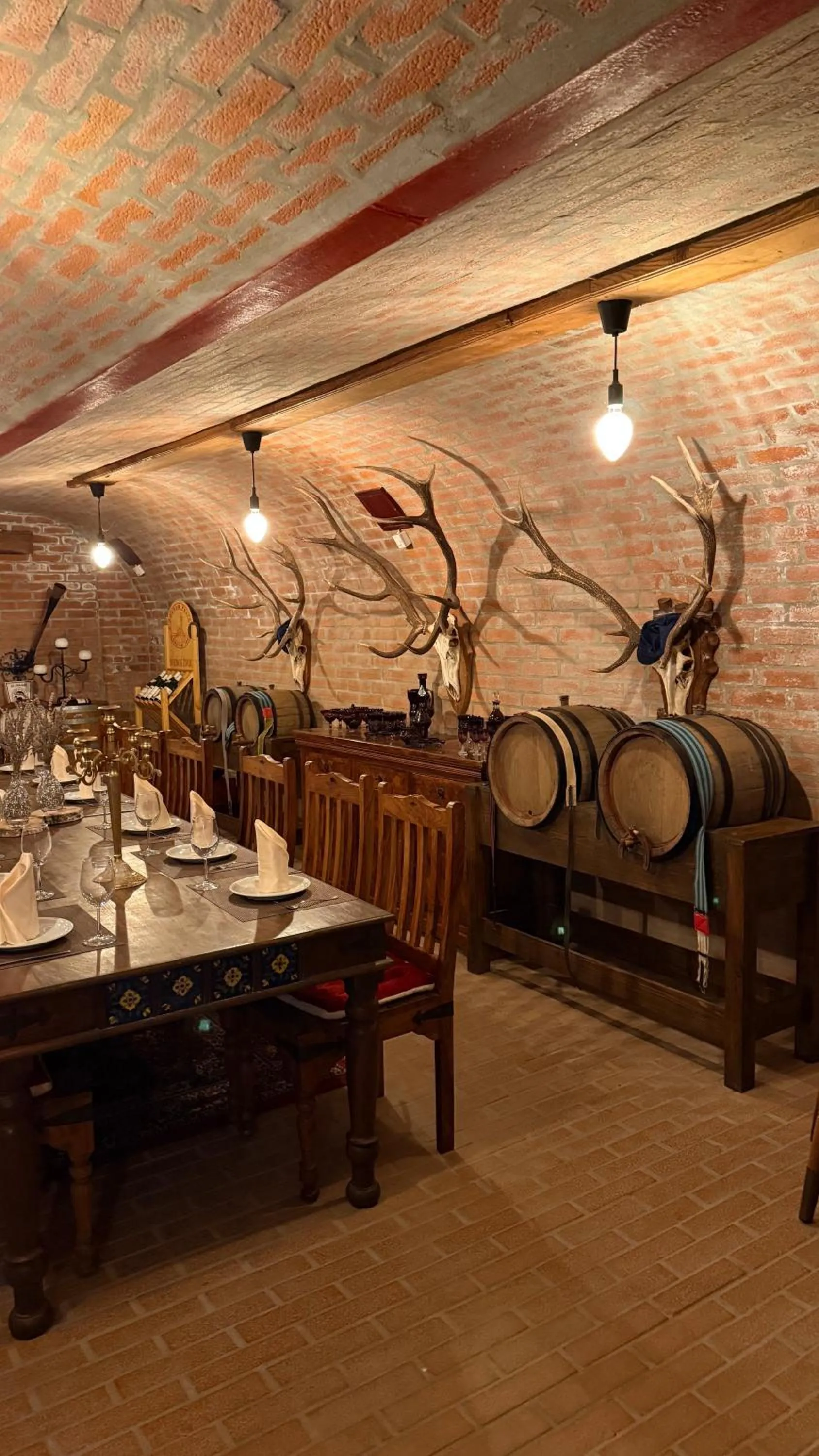 Restaurant/places to eat in Miznah Hotels & Resorts