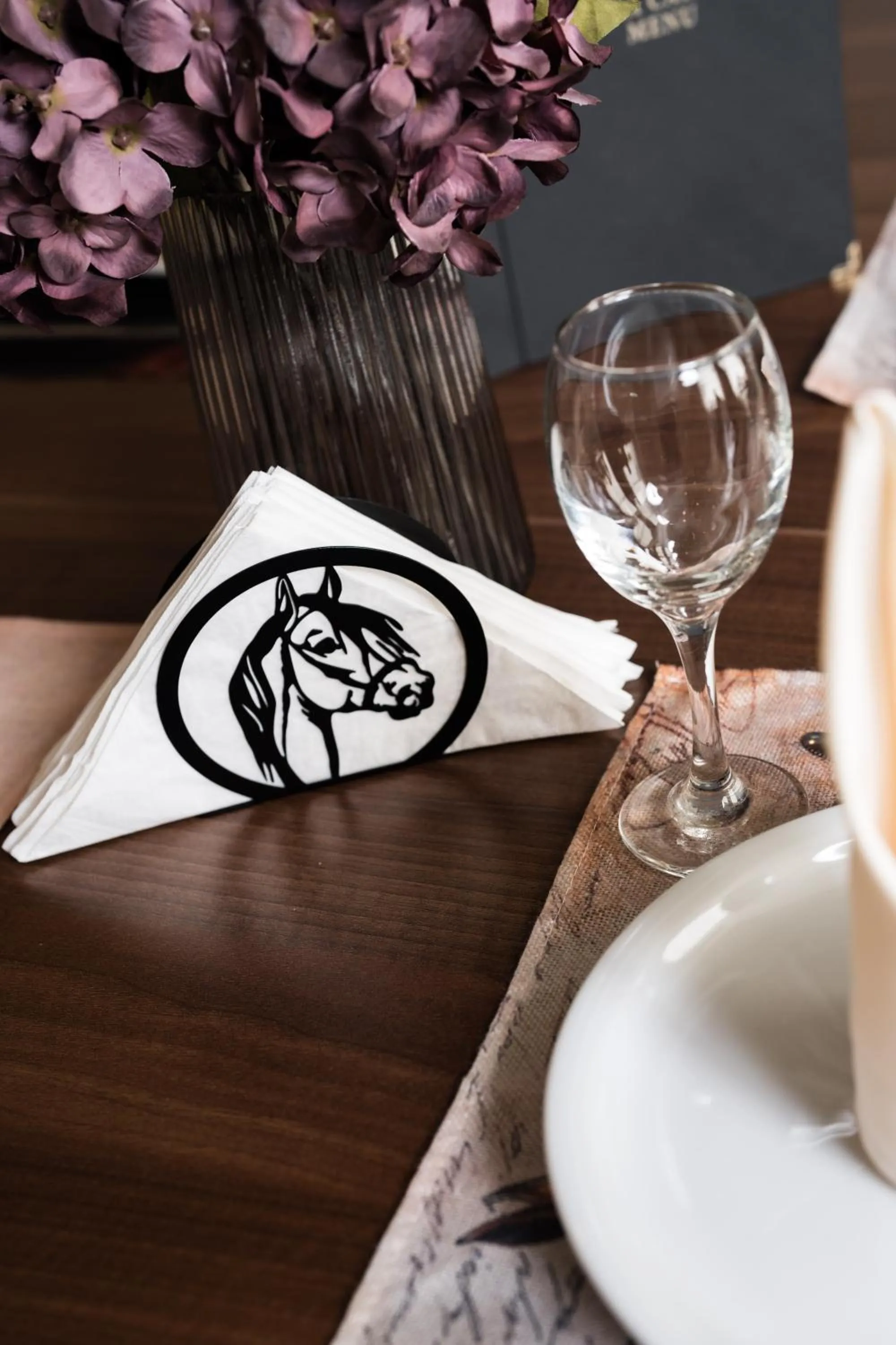 Restaurant/places to eat in Miznah Hotels & Resorts