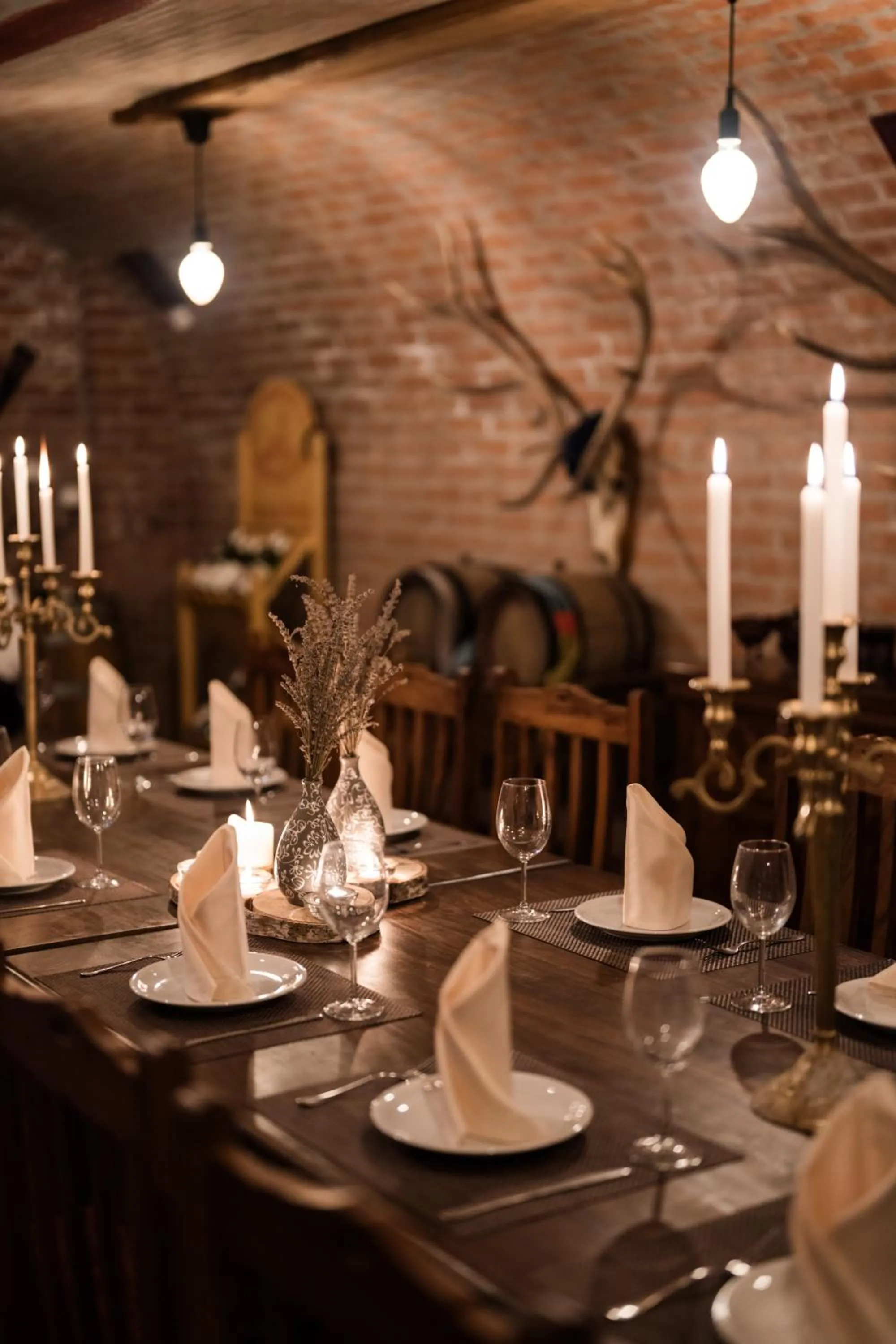 Restaurant/places to eat in Miznah Hotels & Resorts