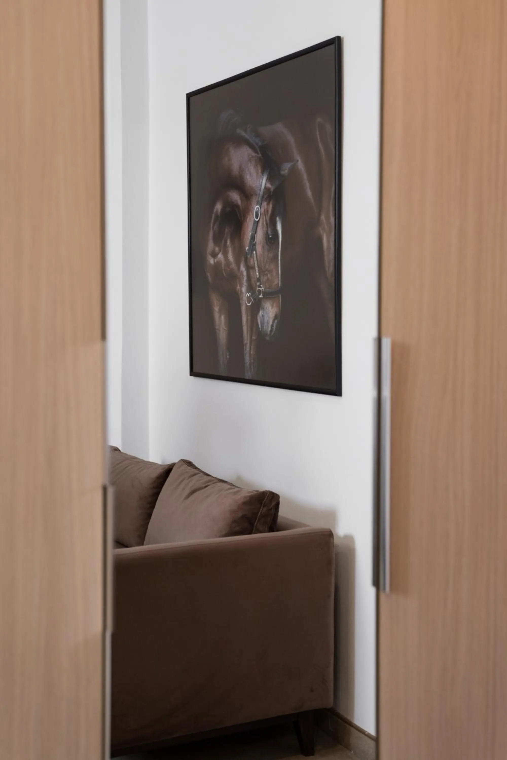 Property building in Miznah Hotels & Resorts