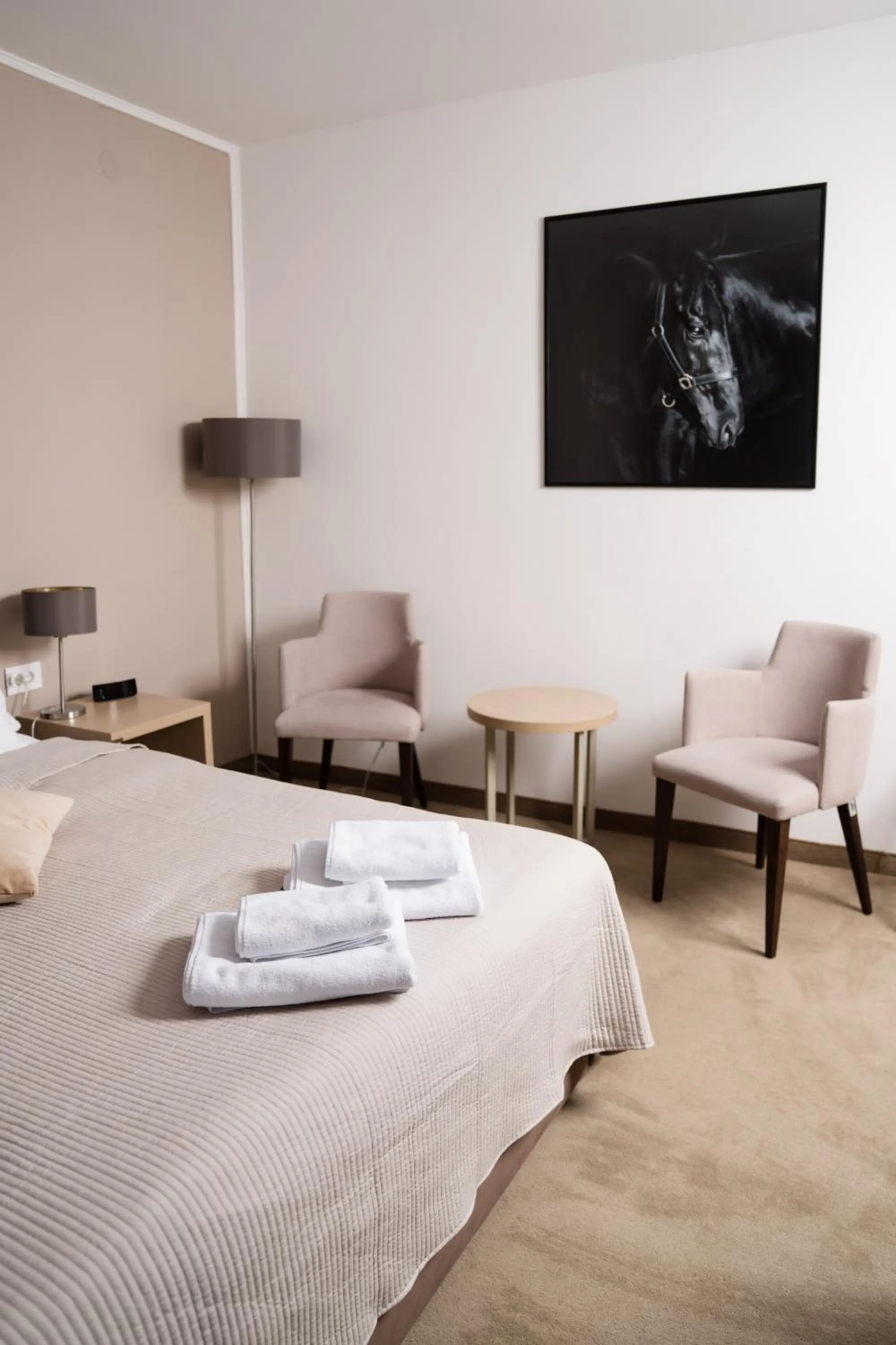 Photo of the whole room in Miznah Hotels & Resorts