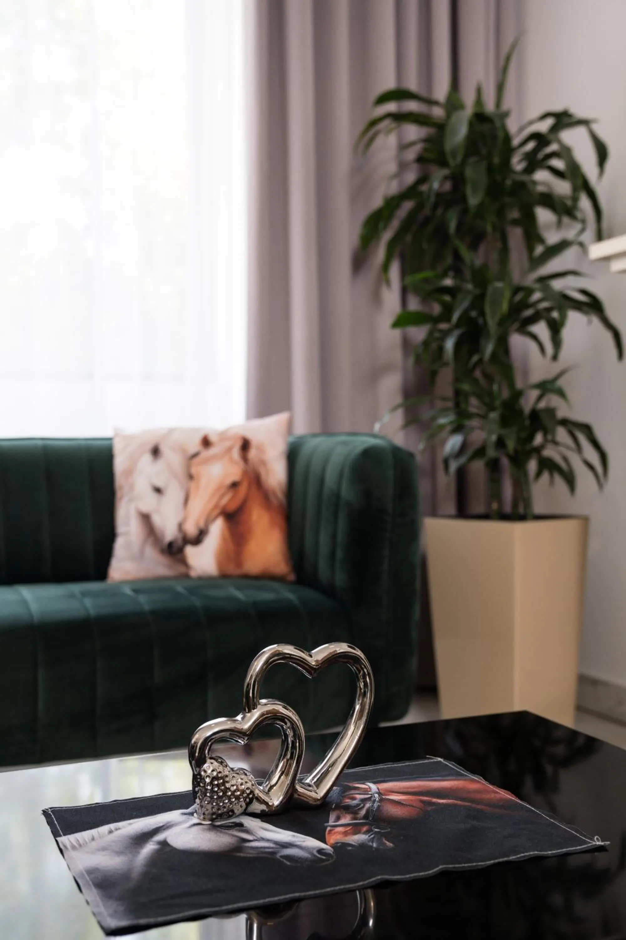 Lobby or reception in Miznah Hotels & Resorts