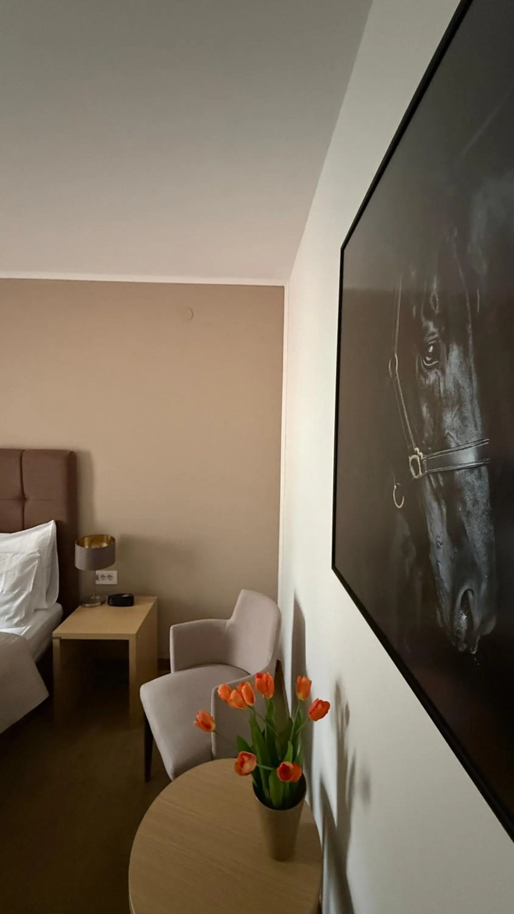 Property building in Miznah Hotels & Resorts