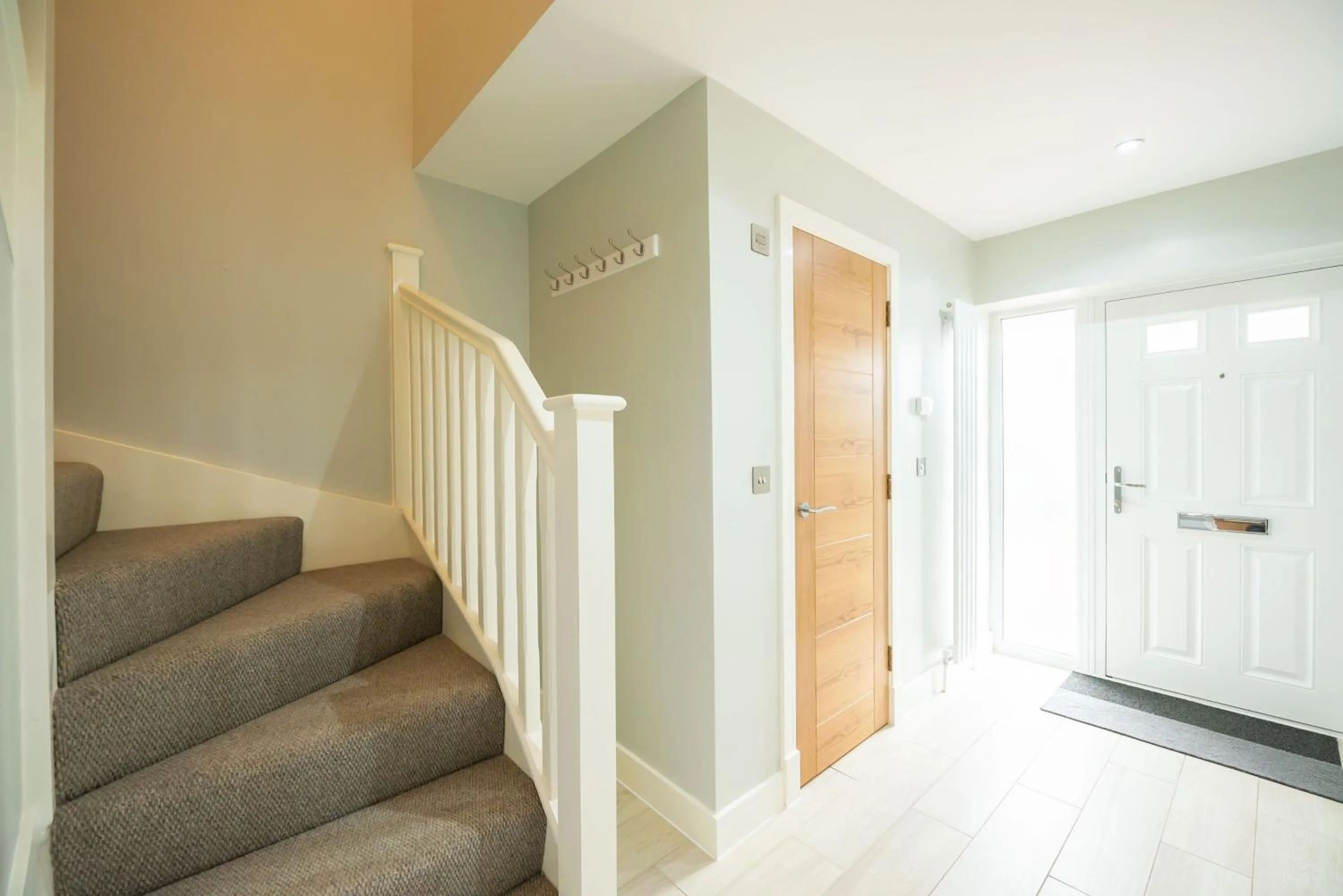 Other in Headley House