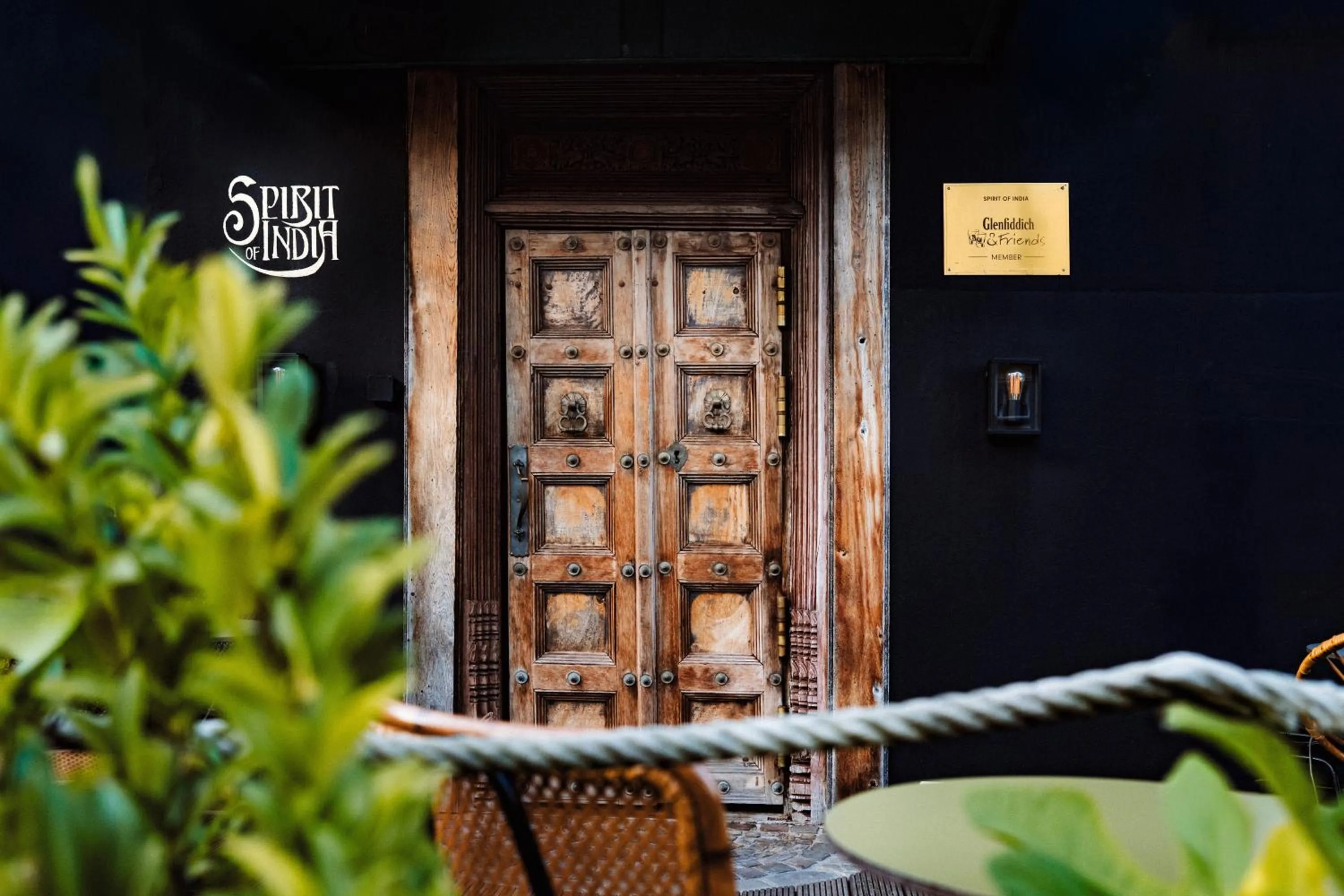 Balcony/Terrace in Der LIPPISCHE HOF