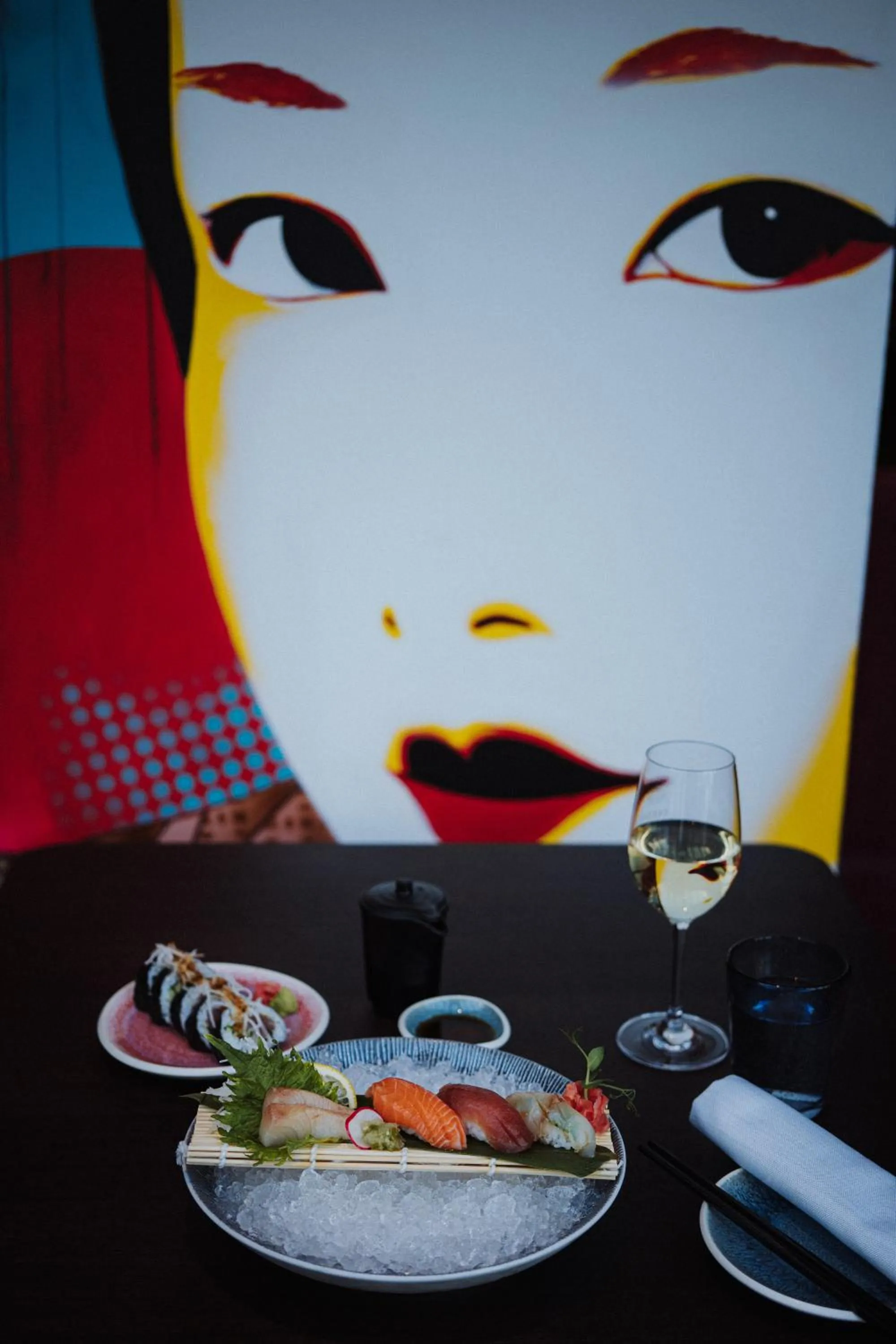 Restaurant/places to eat in Der LIPPISCHE HOF