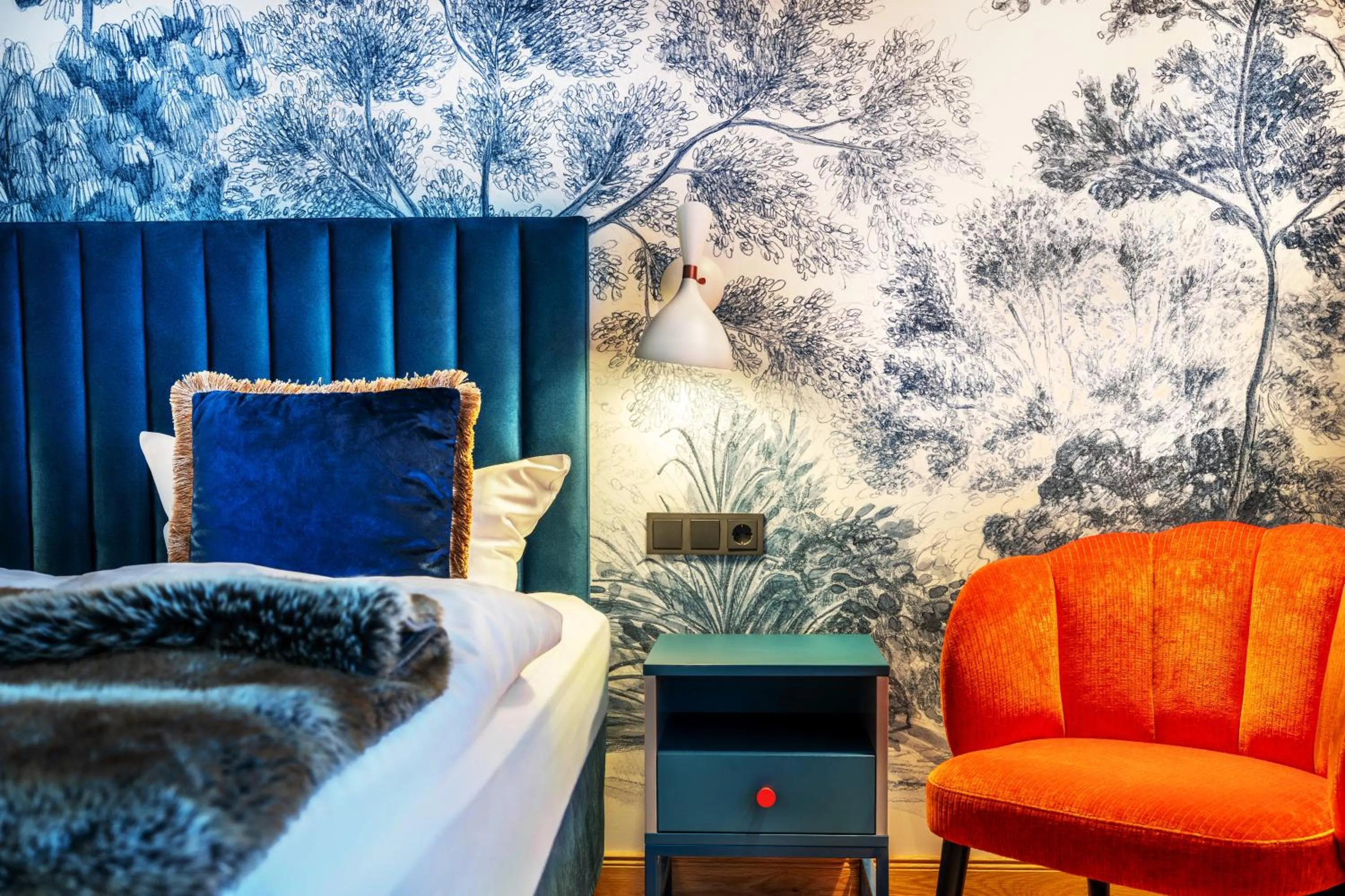 Restaurant/places to eat in Der LIPPISCHE HOF