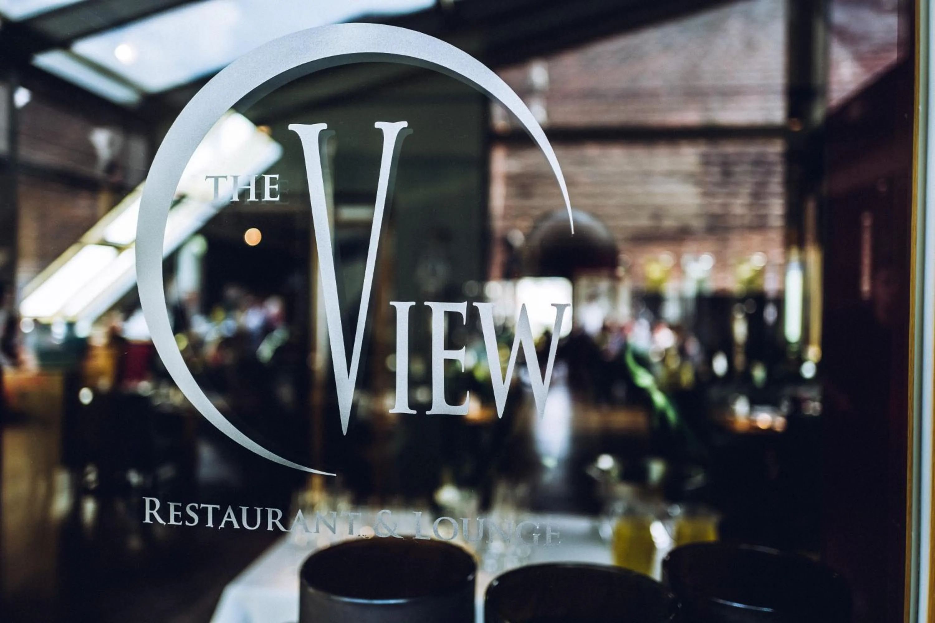 Restaurant/places to eat in Der LIPPISCHE HOF