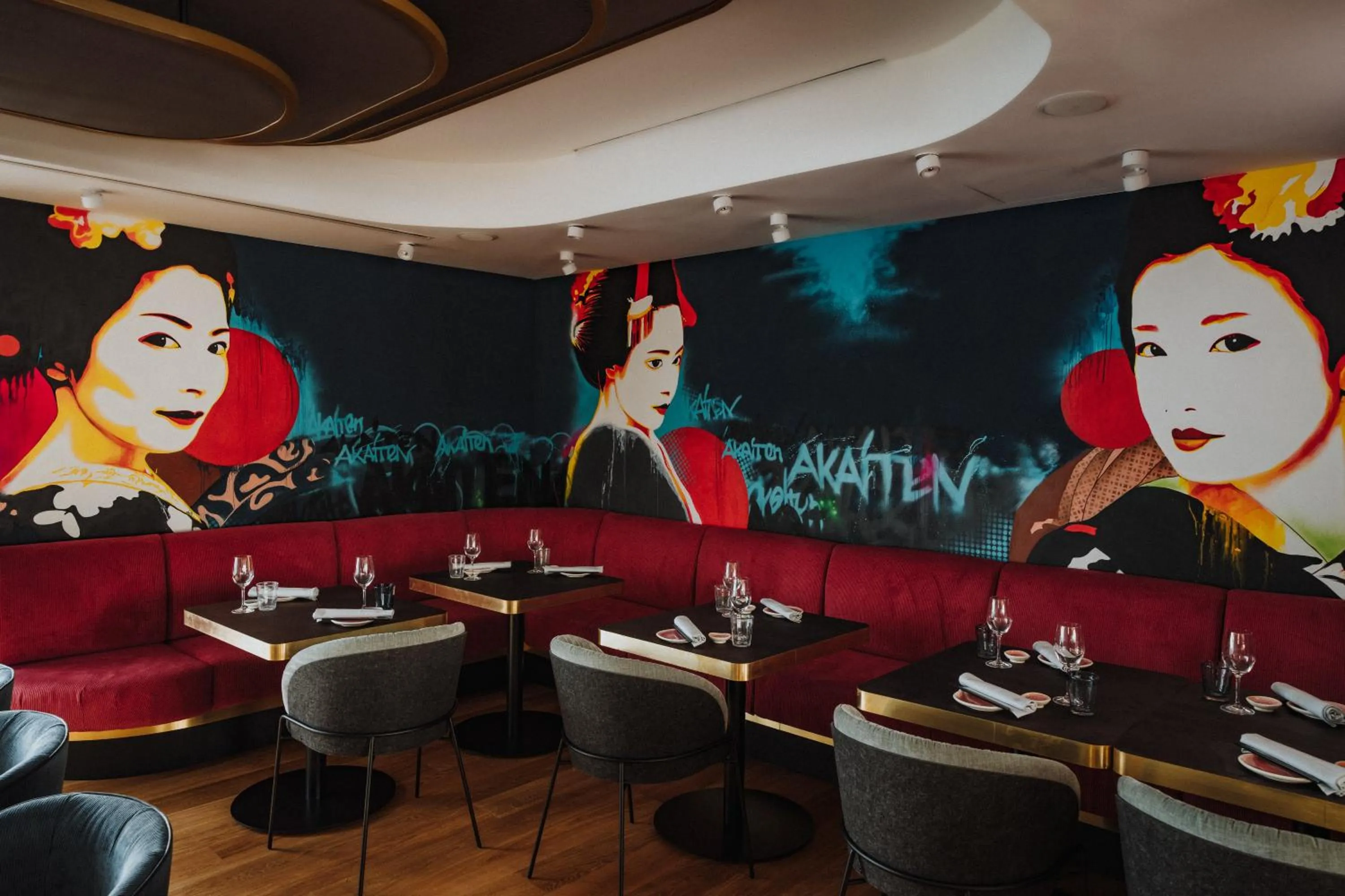 Restaurant/places to eat in Der LIPPISCHE HOF