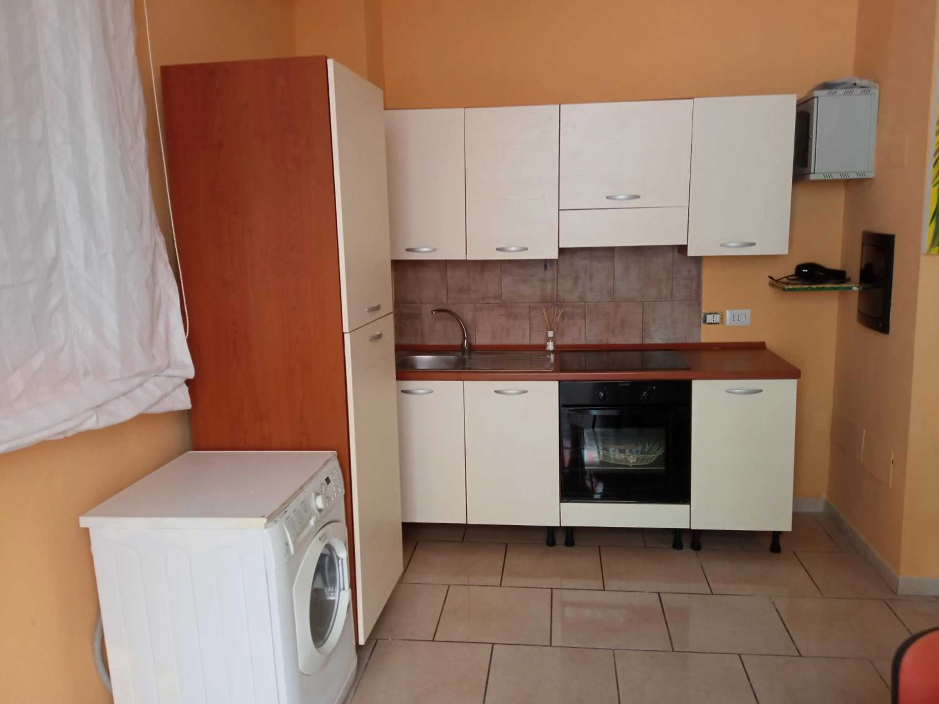 Hostel Le Stanze del Sogno