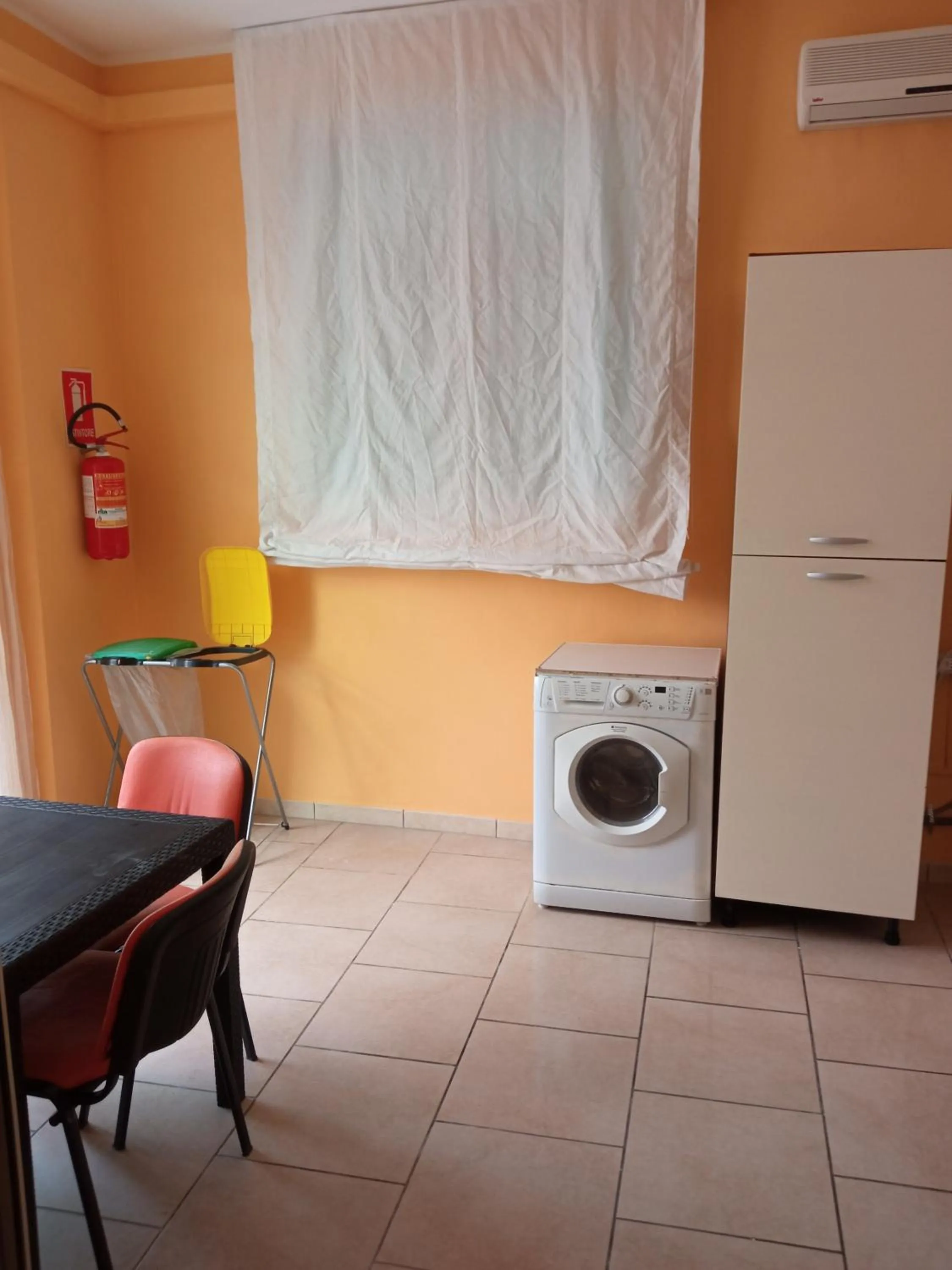 Hostel Le Stanze del Sogno