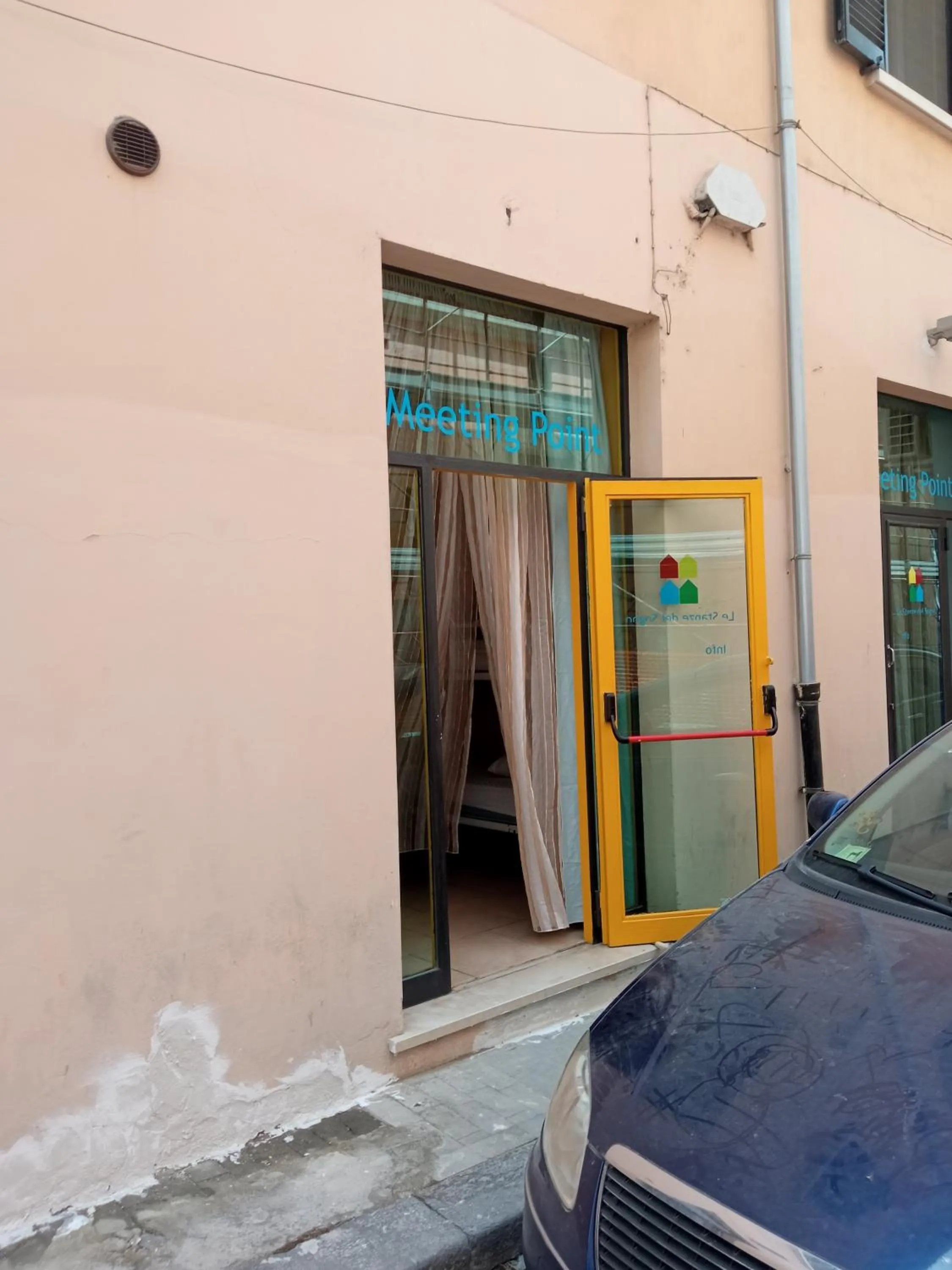 Hostel Le Stanze del Sogno