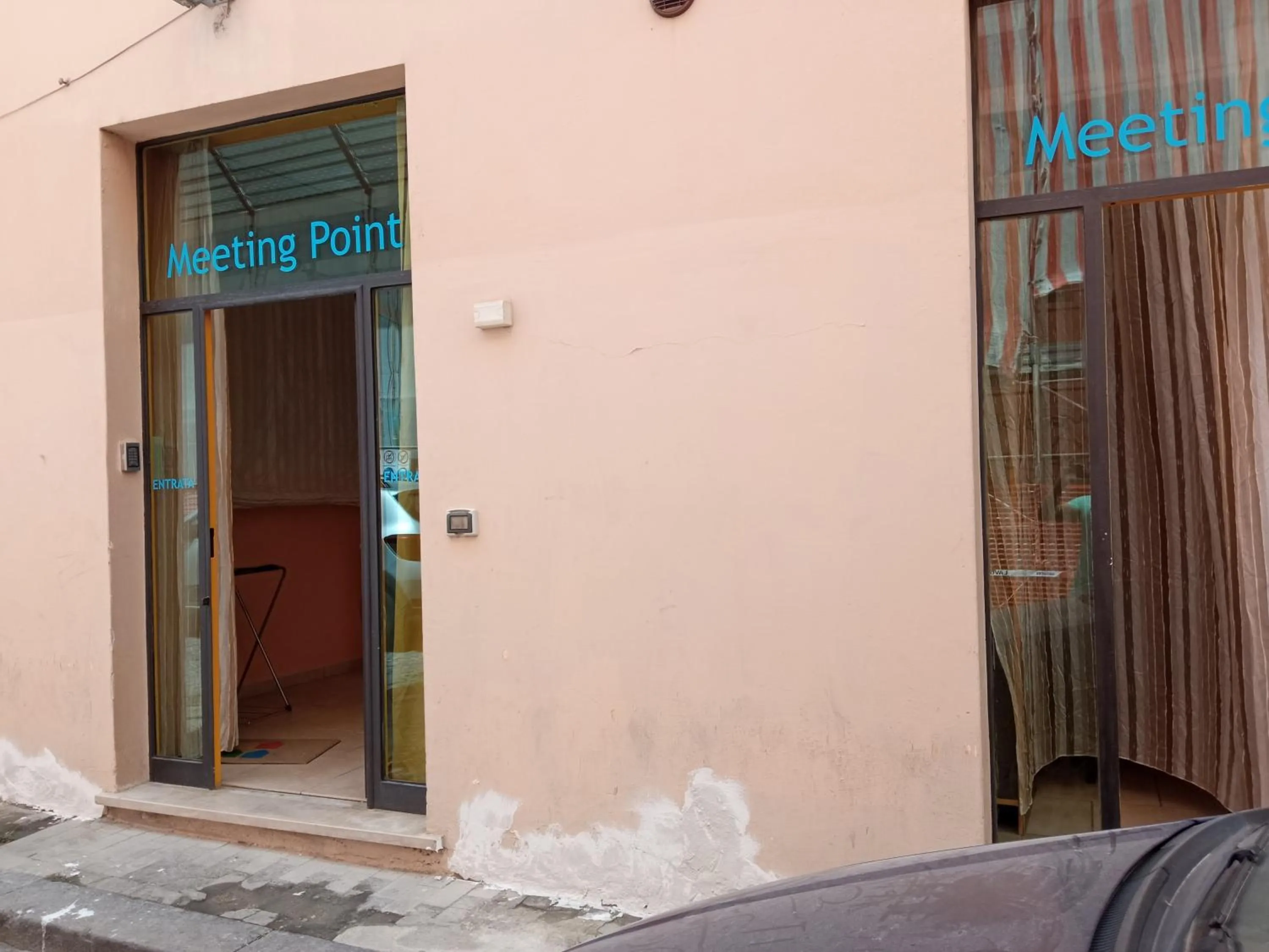 Hostel Le Stanze del Sogno