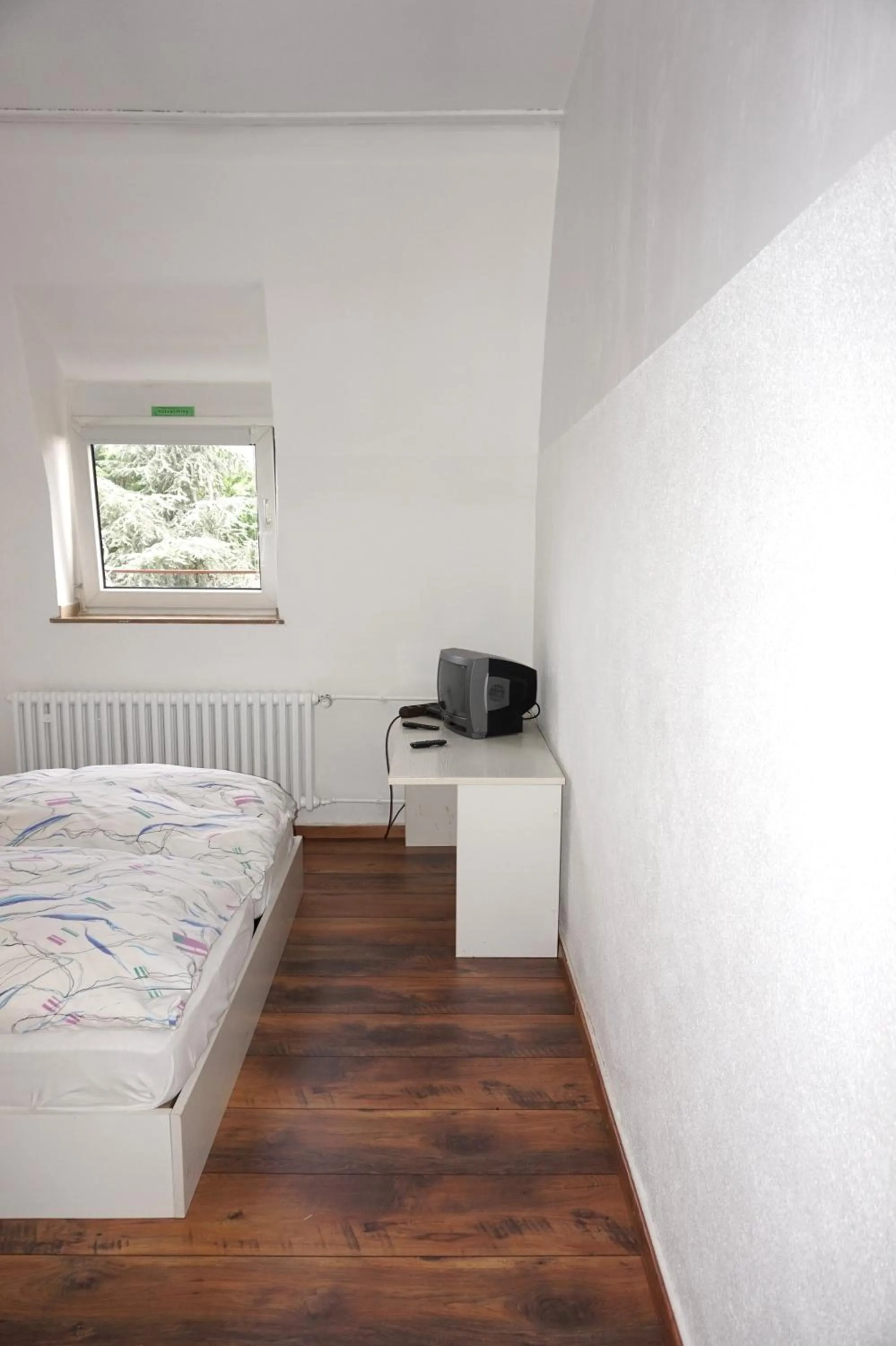 Photo of the whole room, Bed in Artus Hotel