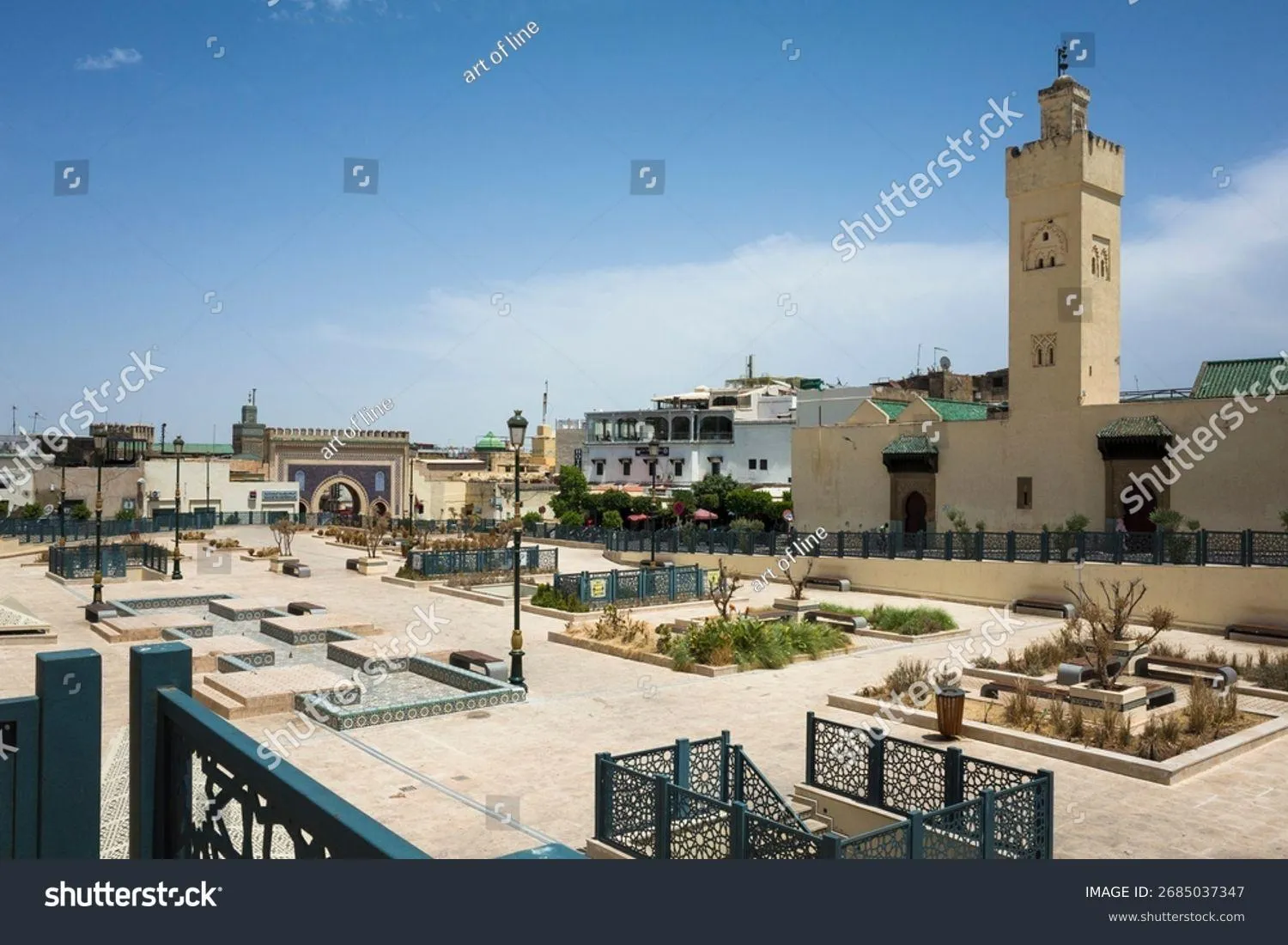 Riad Les Chrifis Navette Aéroport 24 sur 24