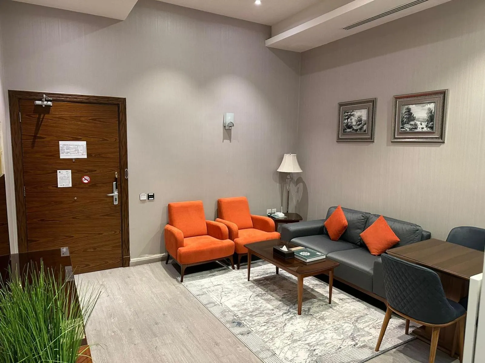Celine Home Serviced Apartment Al Malqa