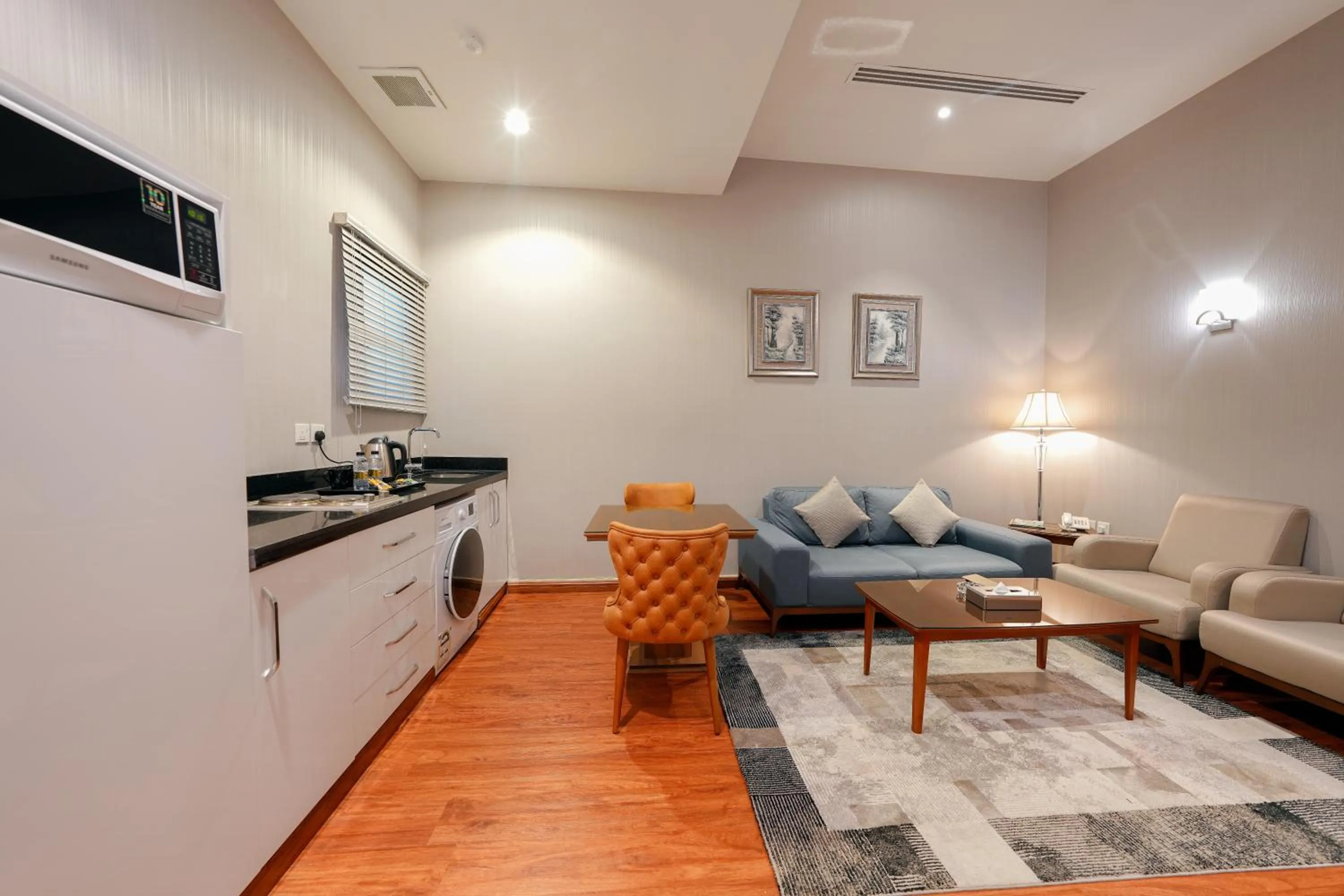 Celine Home Serviced Apartment Al Malqa