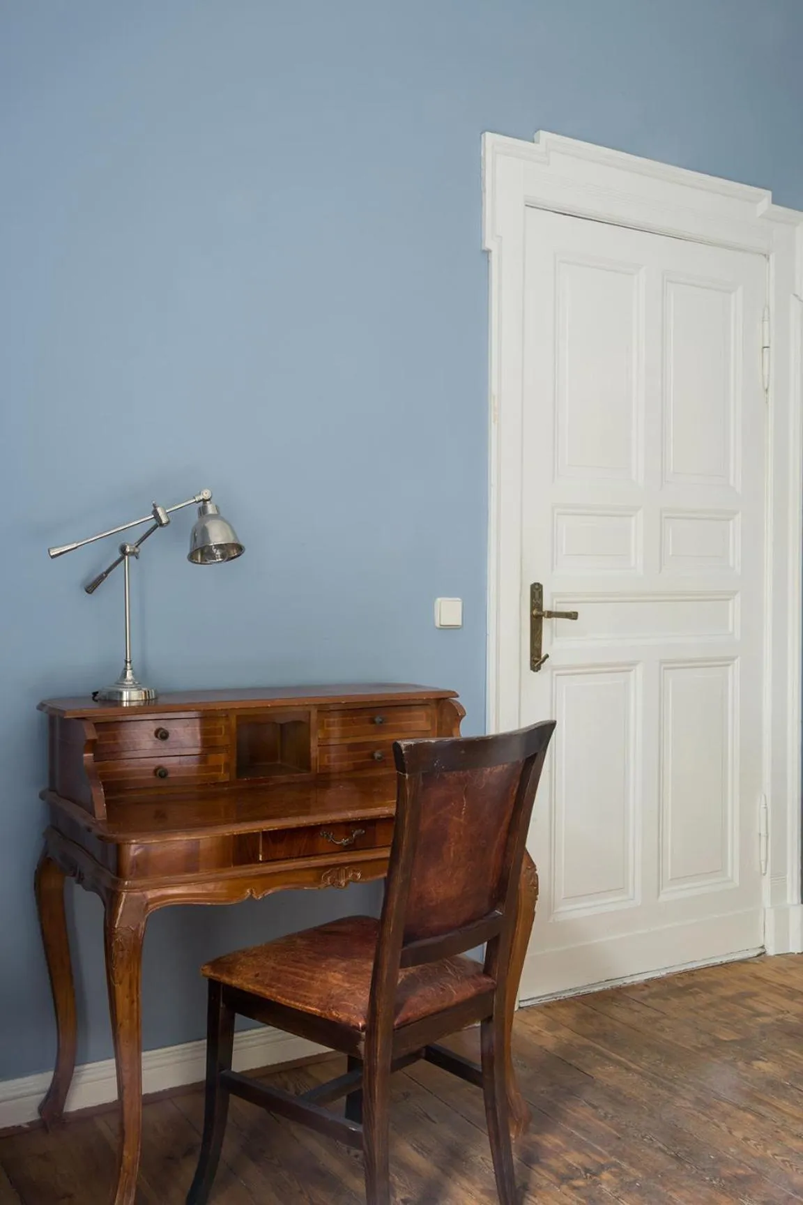 Photo of the whole room in Hotel Art Nouveau am Kurfürstendamm