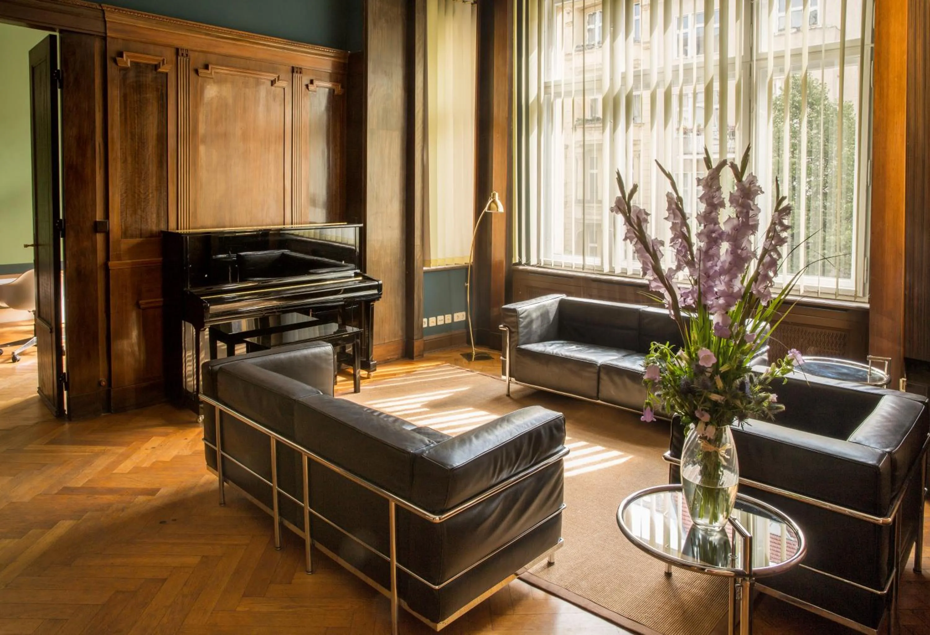 Banquet/Function facilities in Hotel Art Nouveau am Kurfürstendamm