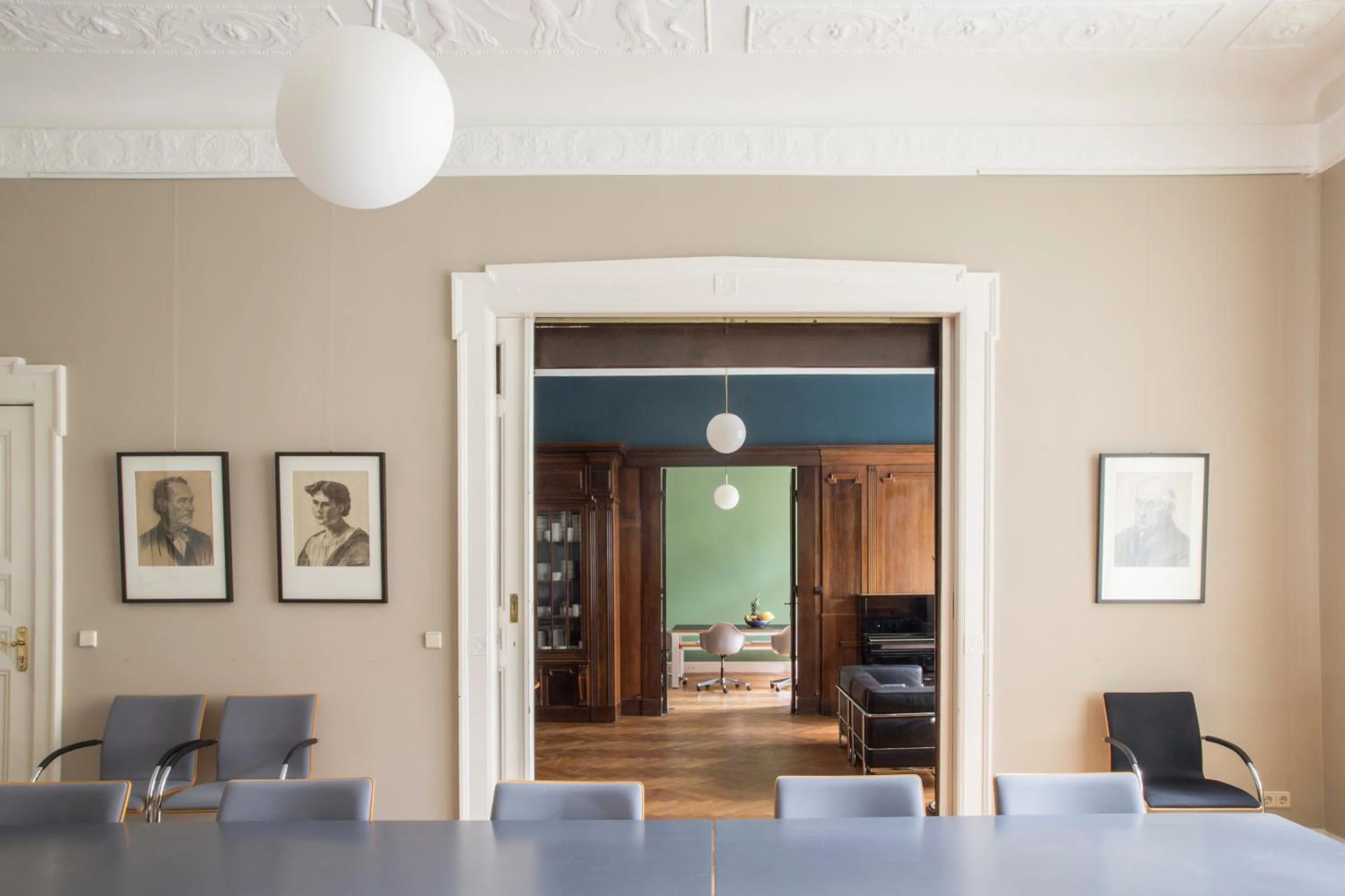 Banquet/Function facilities in Hotel Art Nouveau am Kurfürstendamm