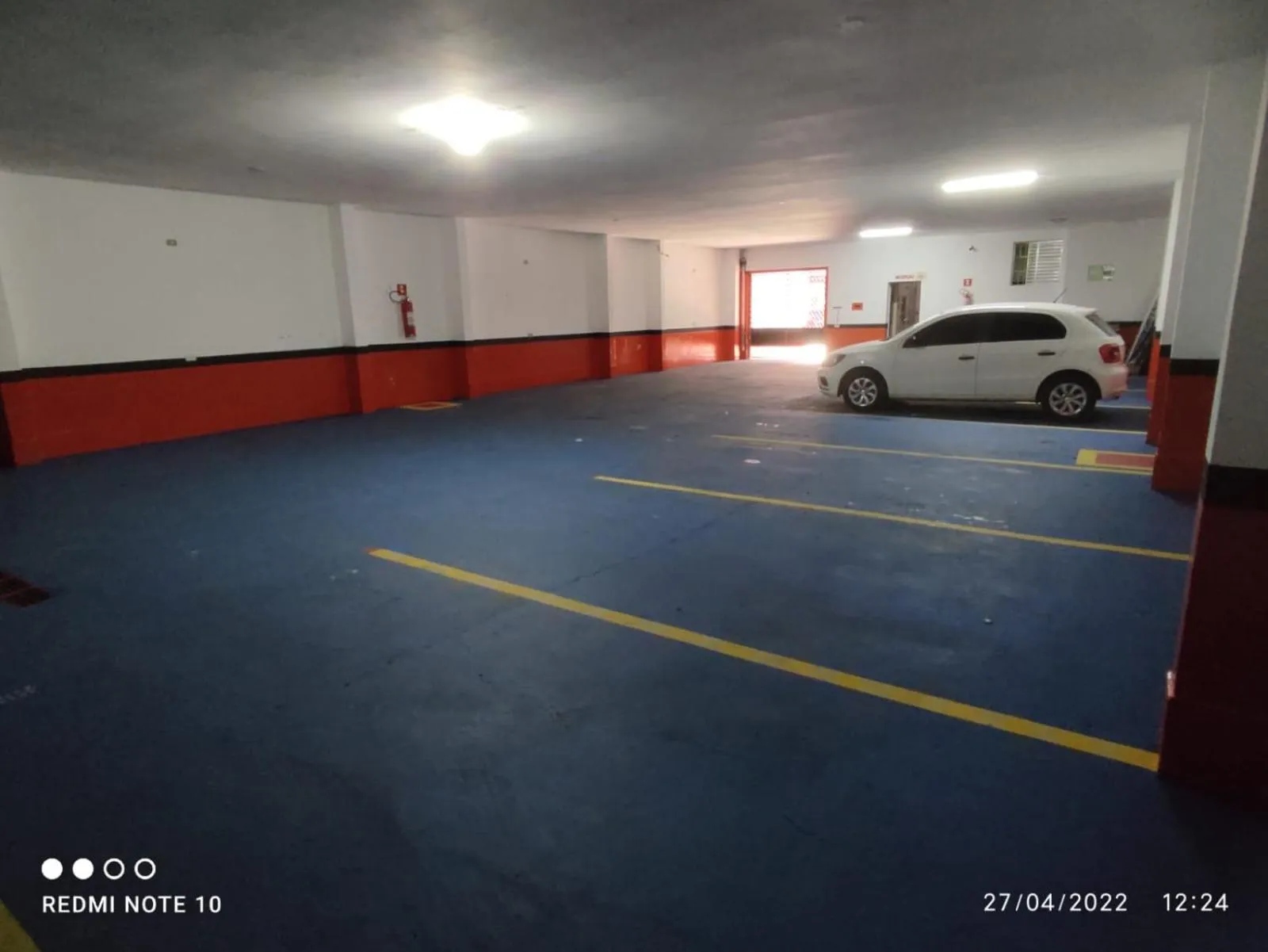 Hotel Novo Santa Cruz