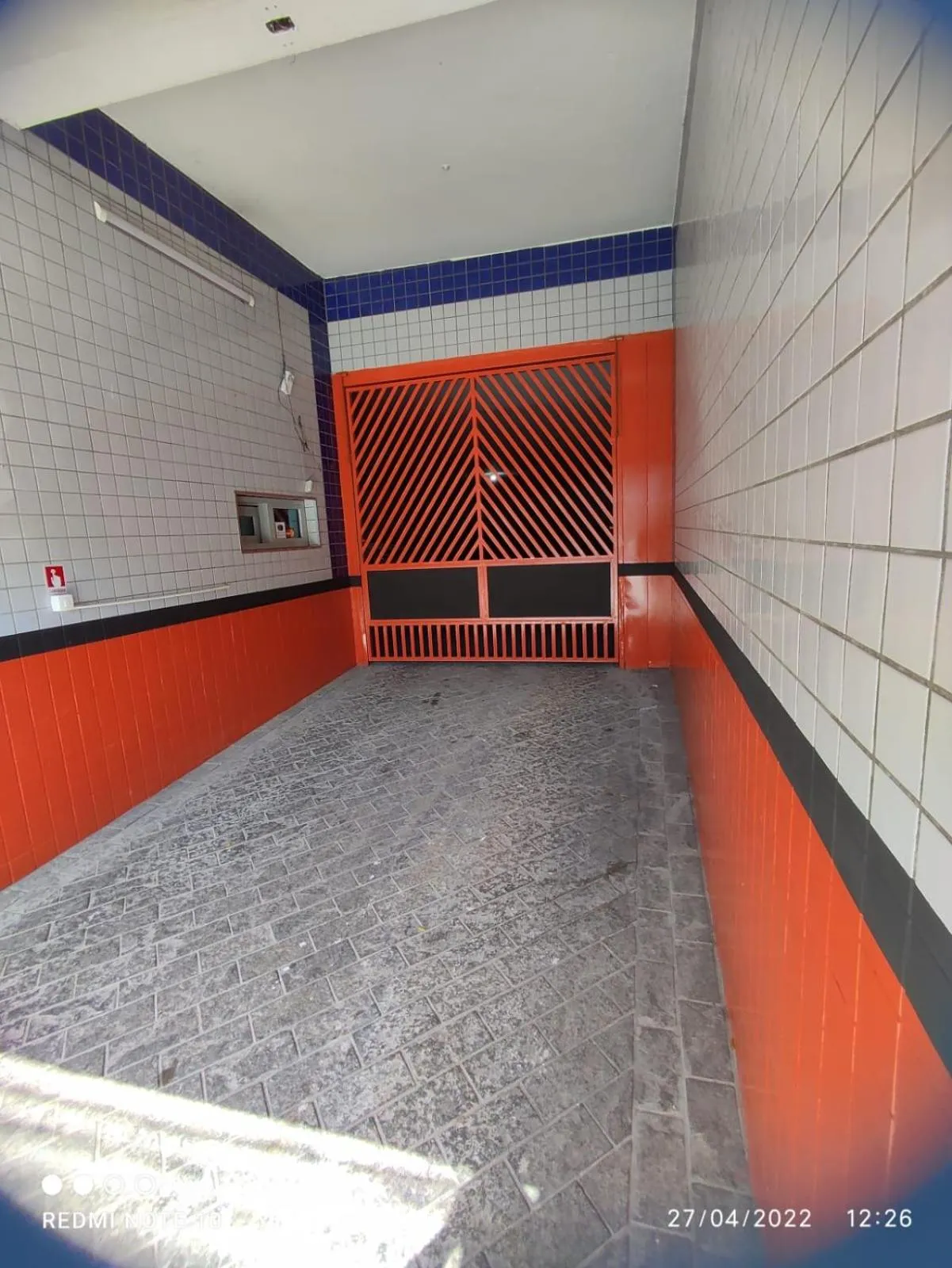 Hotel Novo Santa Cruz