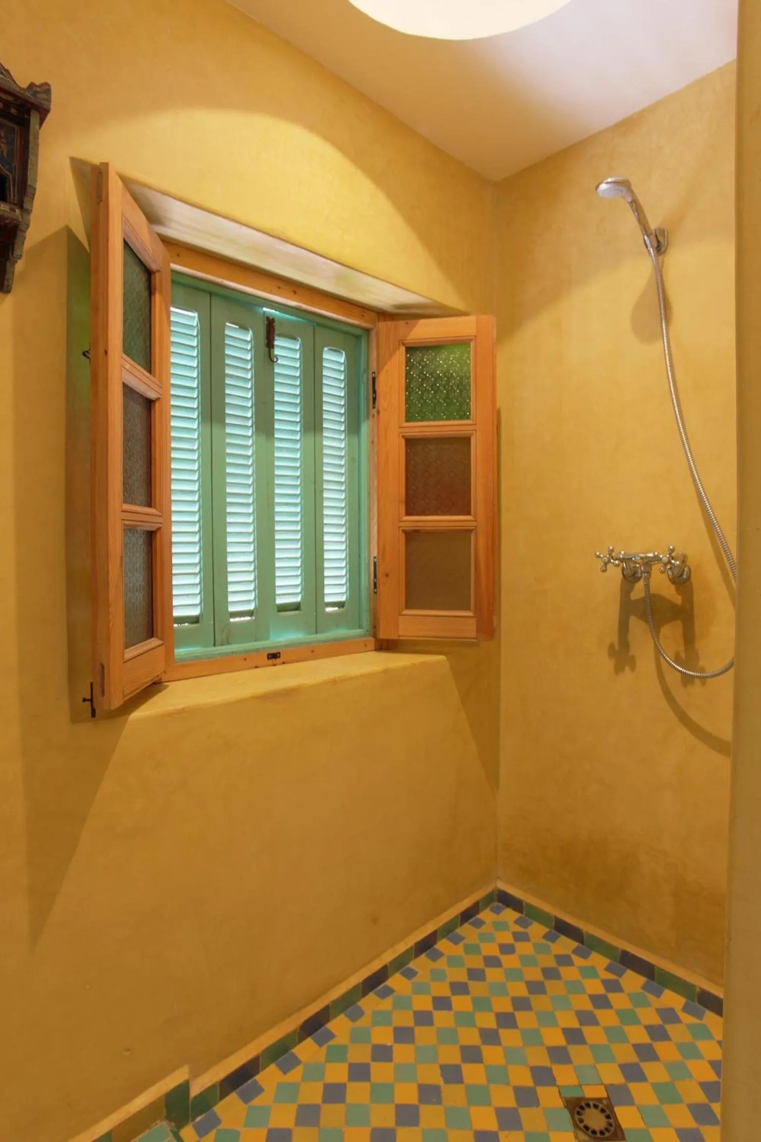 Bedroom in Riad Dar Aida