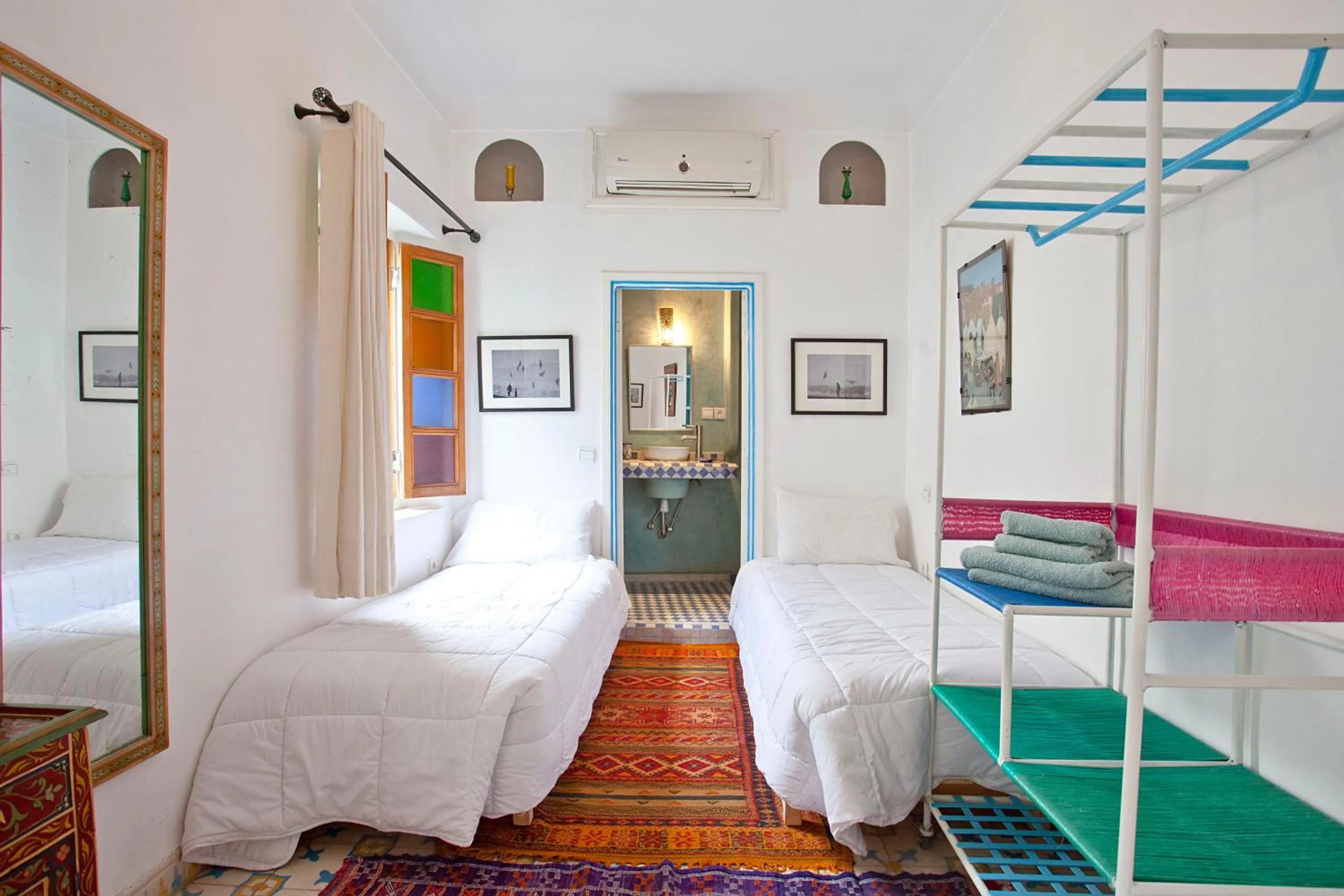 Other, Bed in Riad Dar Aida