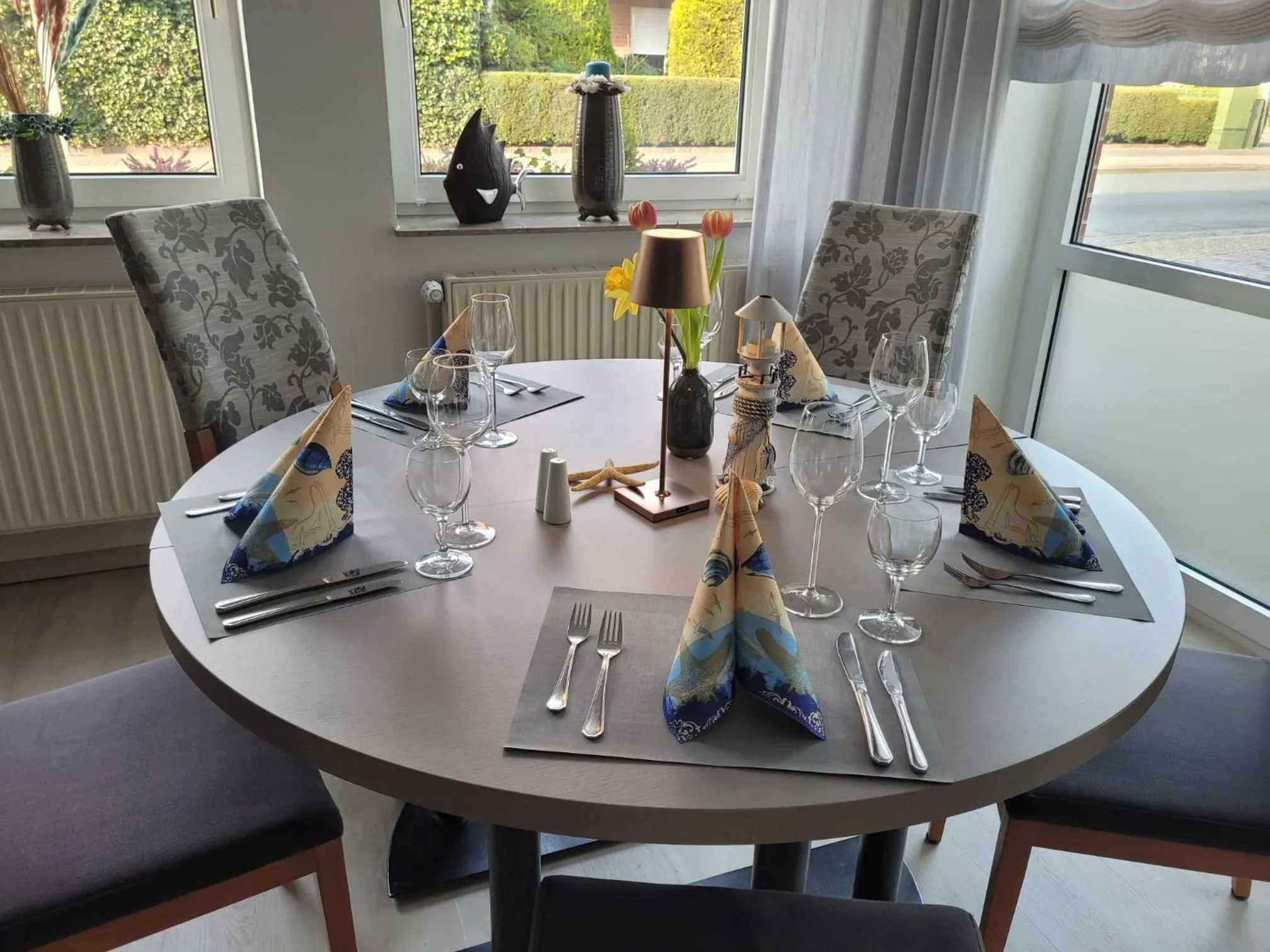 Restaurant/places to eat in Hotel-Restaurant Kämper Superior