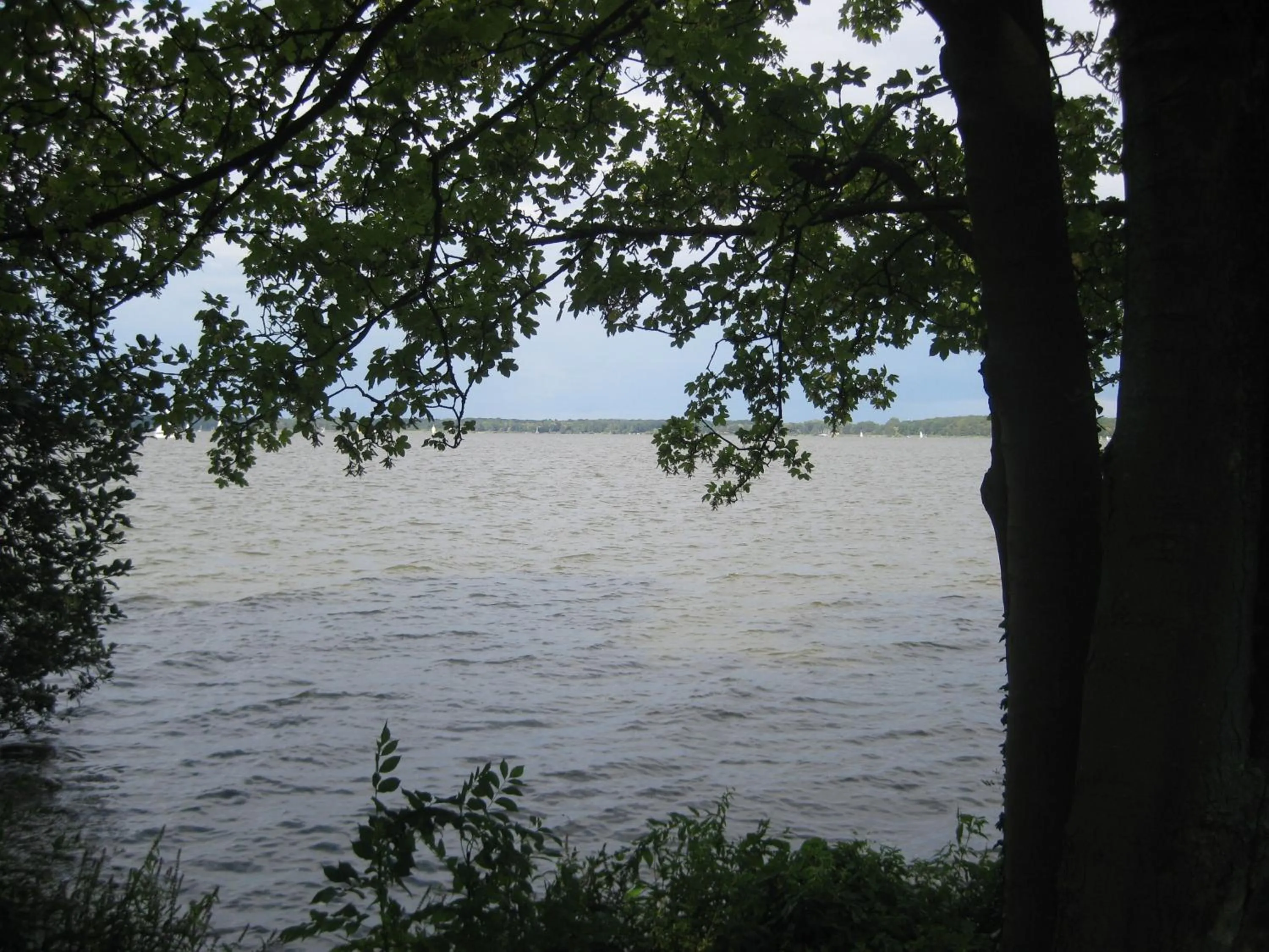 Nearby landmark in Hotel-Restaurant Kämper Superior