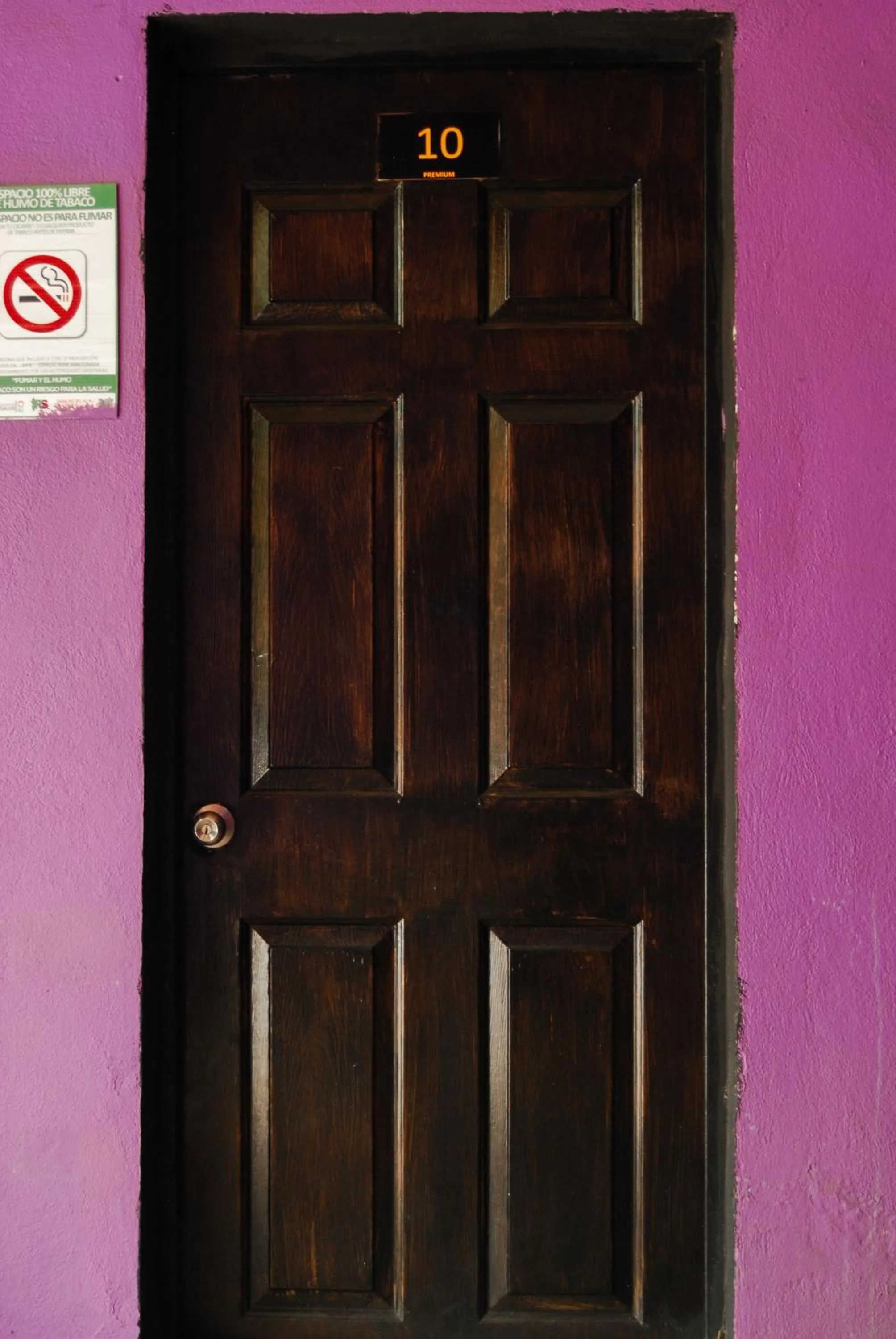 View (from property/room) in OYO Hotel Oasis