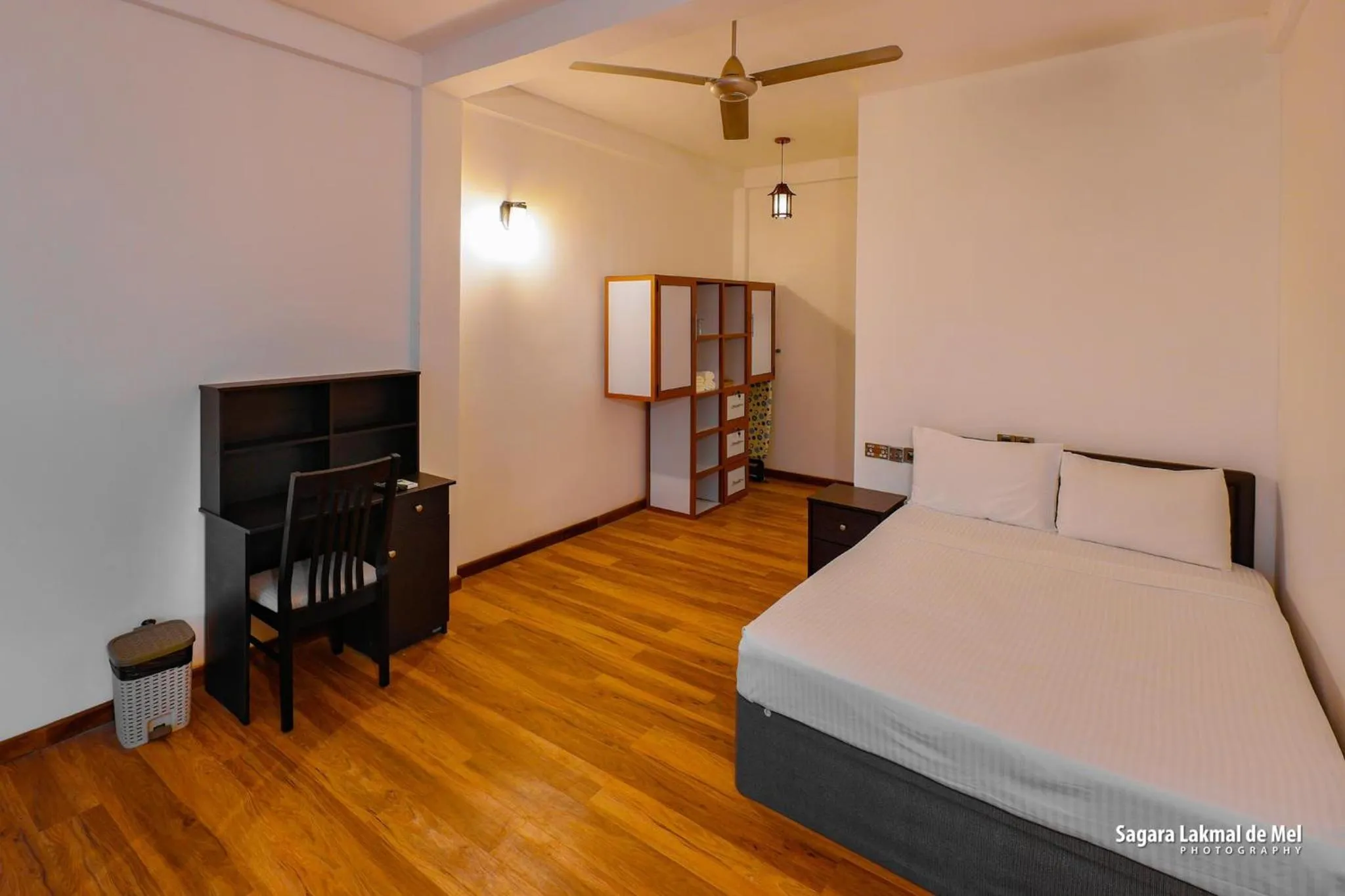 TV and multimedia in The Blue Lagoon Resort Kalpitiya