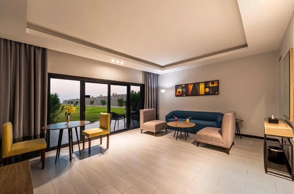 HDB Al Khobar Resort & Spa