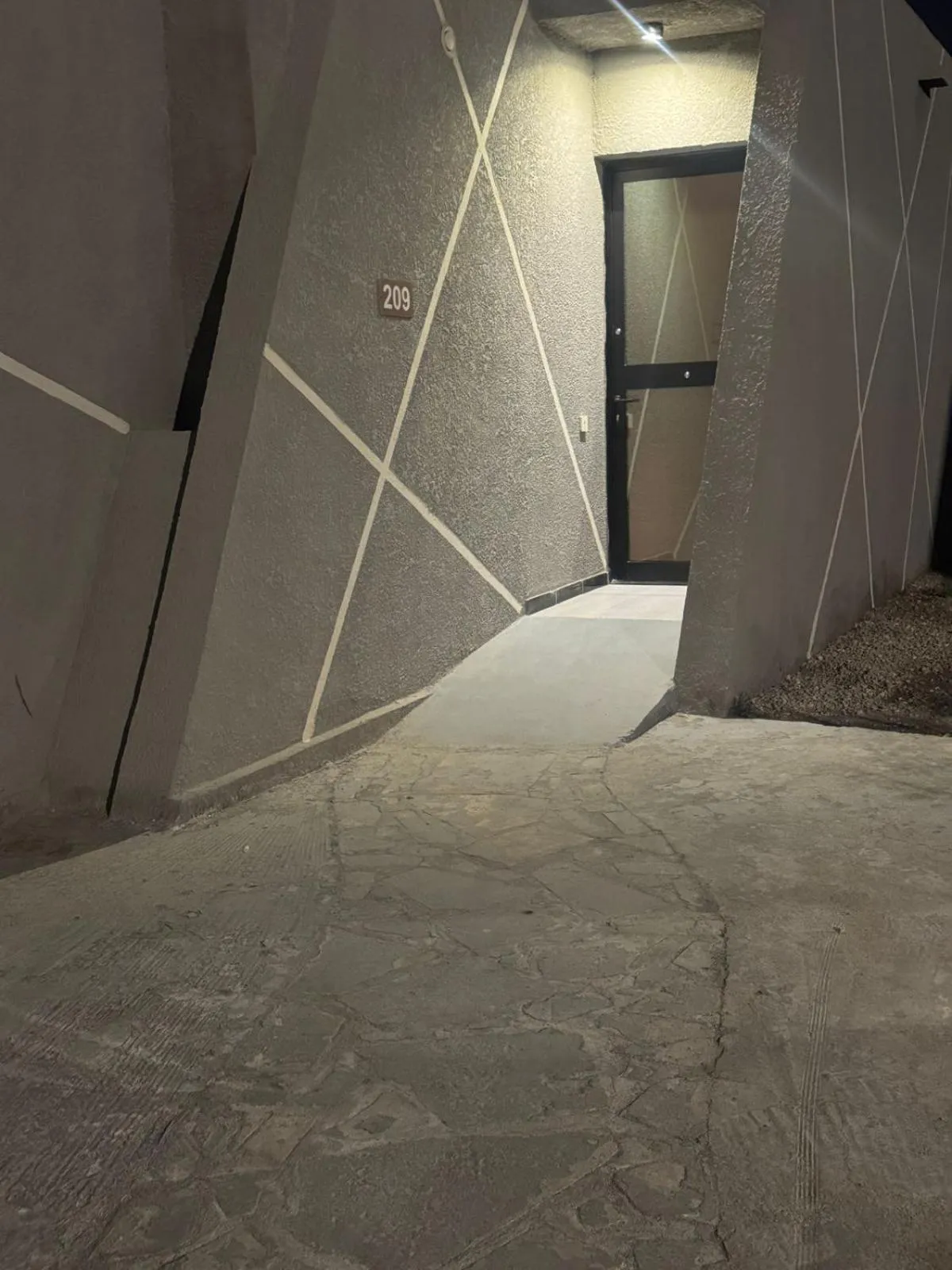 HDB Al Khobar Resort & Spa