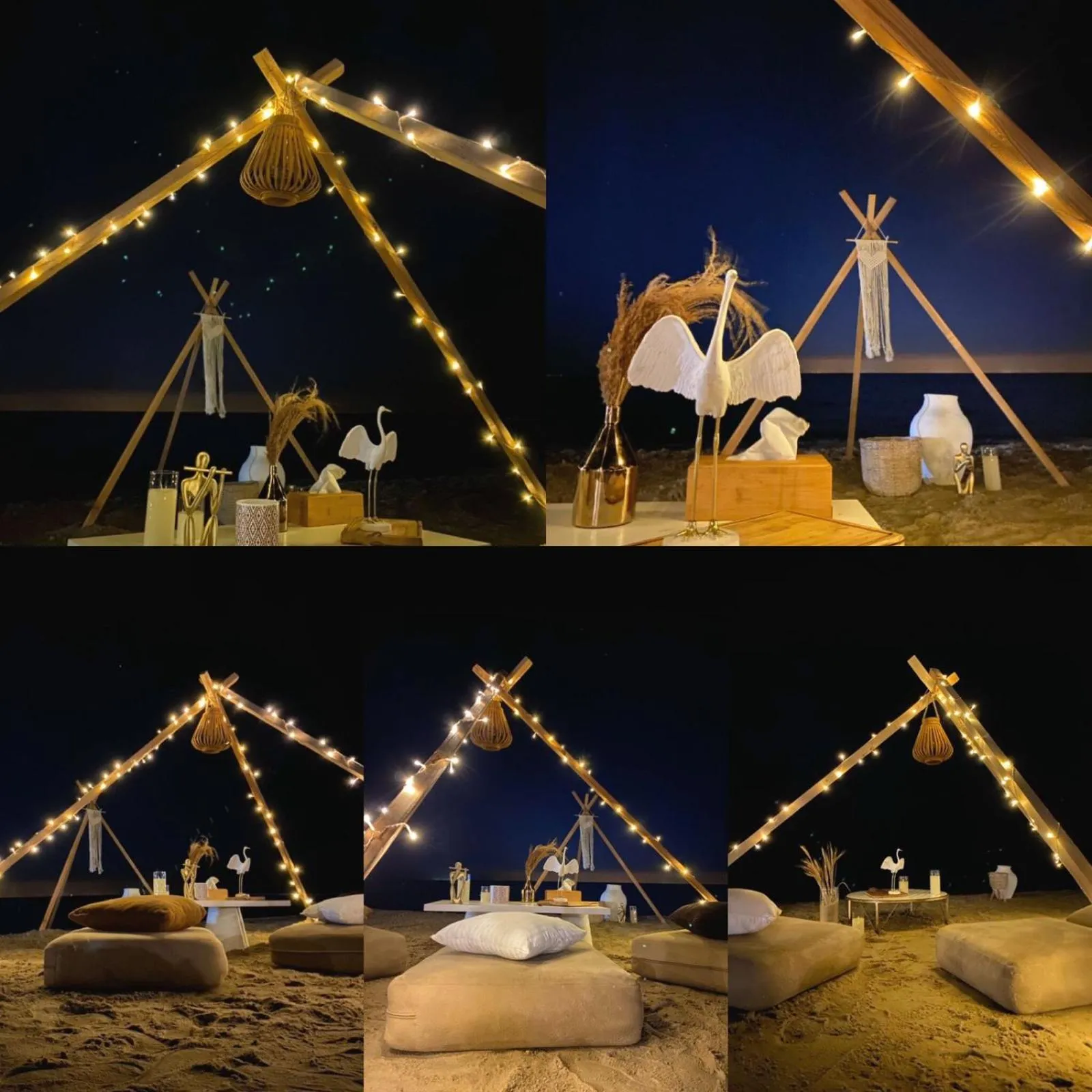 Property building in HDB Al Khobar Resort & Spa