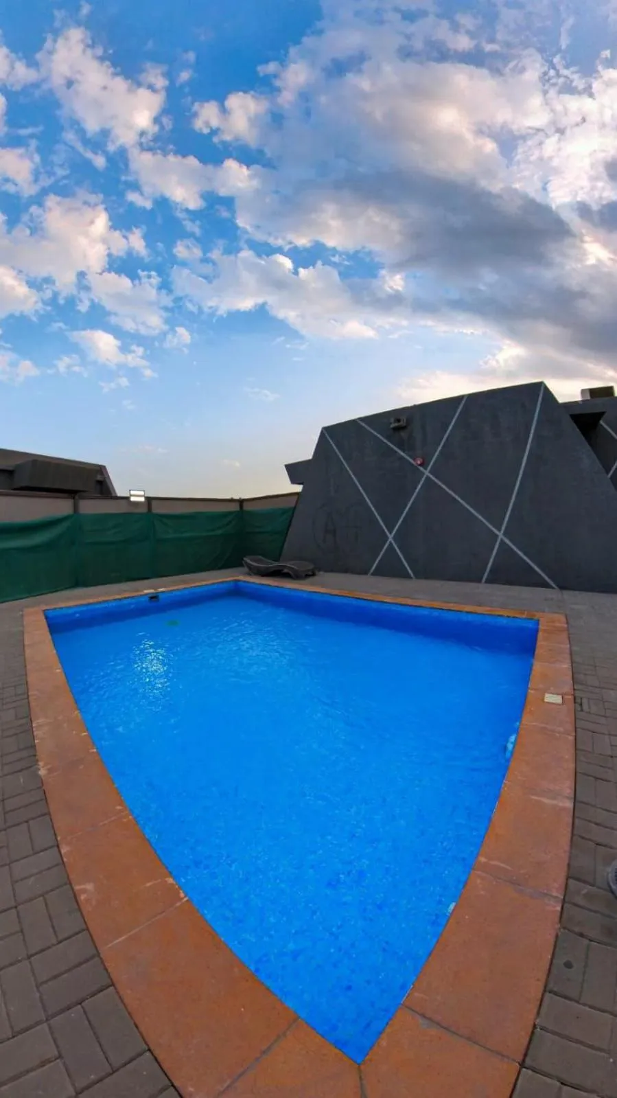 HDB Al Khobar Resort & Spa