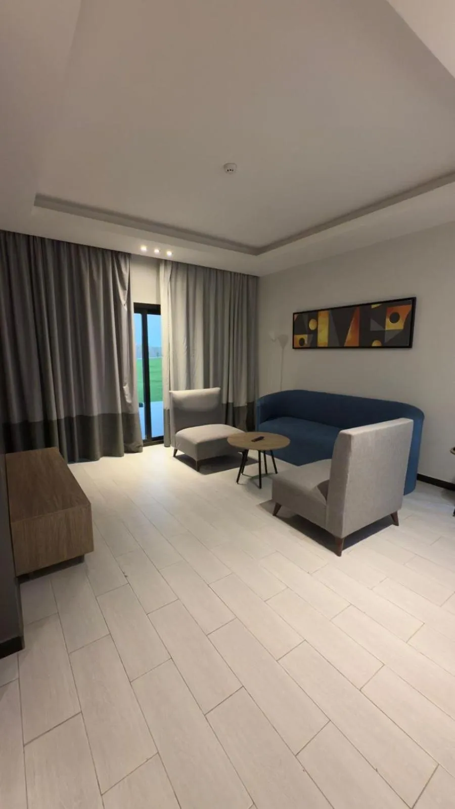 HDB Al Khobar Resort & Spa