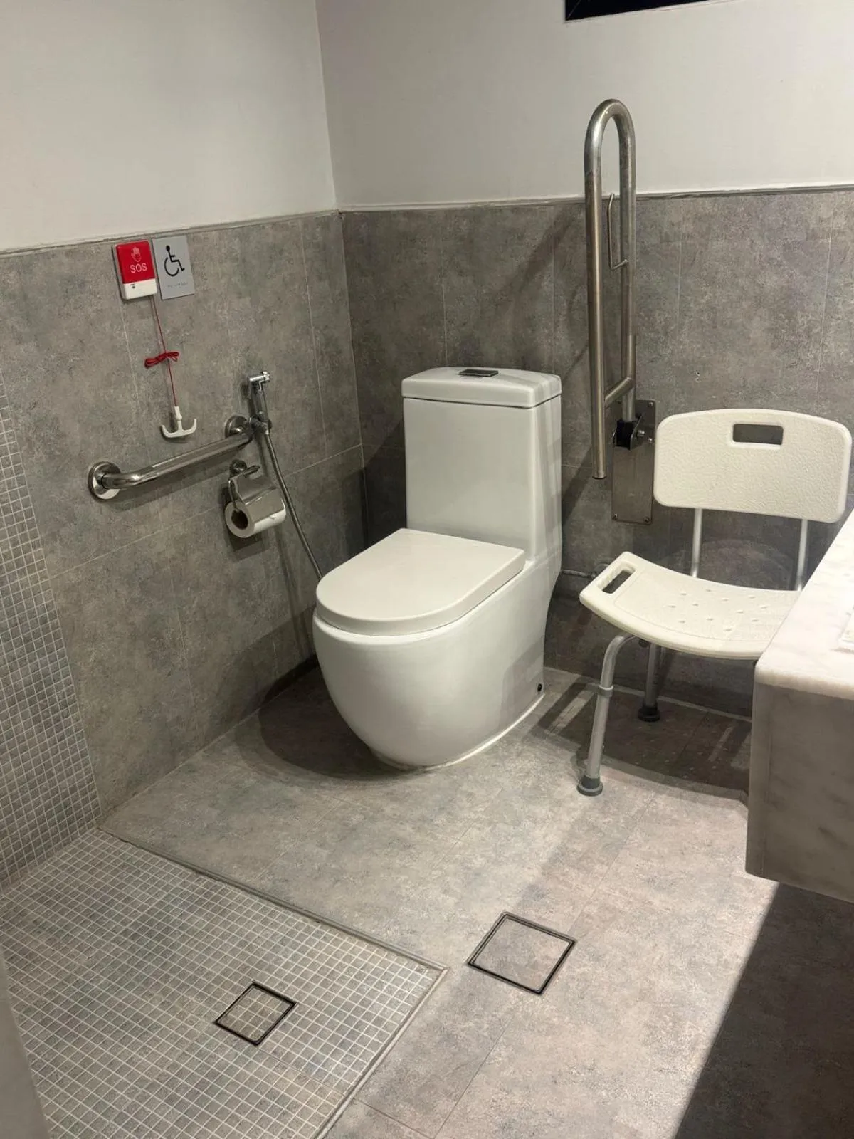 HDB Al Khobar Resort & Spa