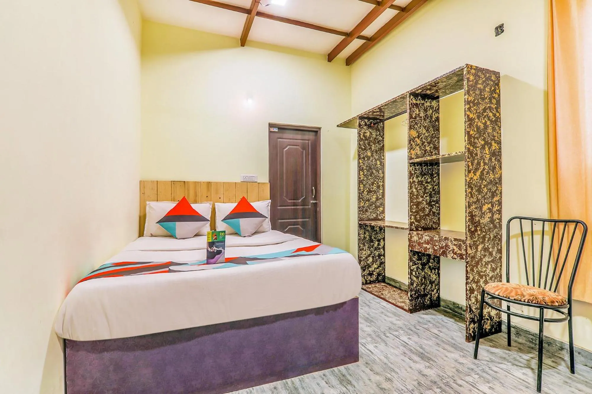 Bed in Via Victoria With Pool - Nr Baga Beach