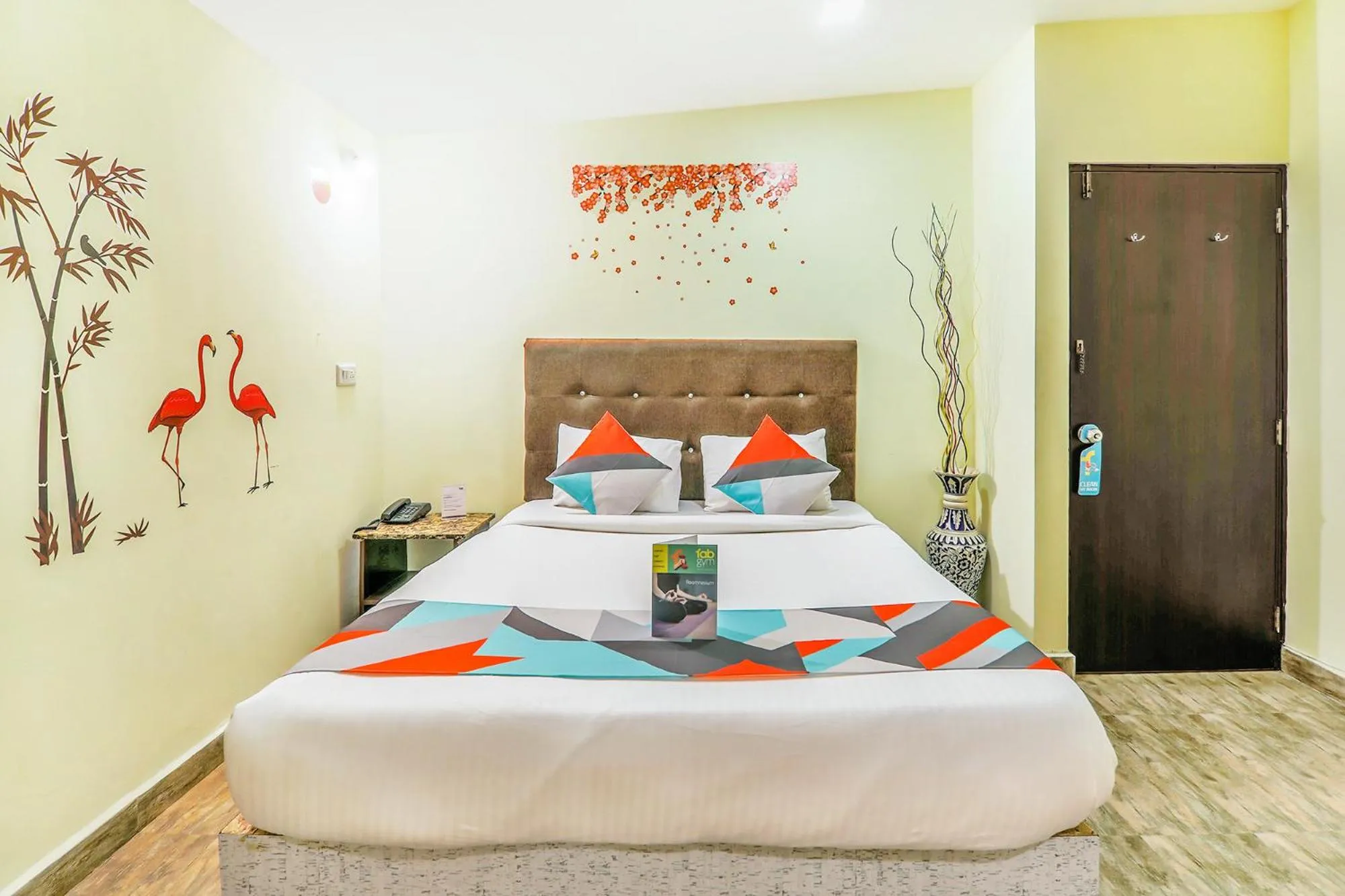 Bed in Via Victoria With Pool - Nr Baga Beach